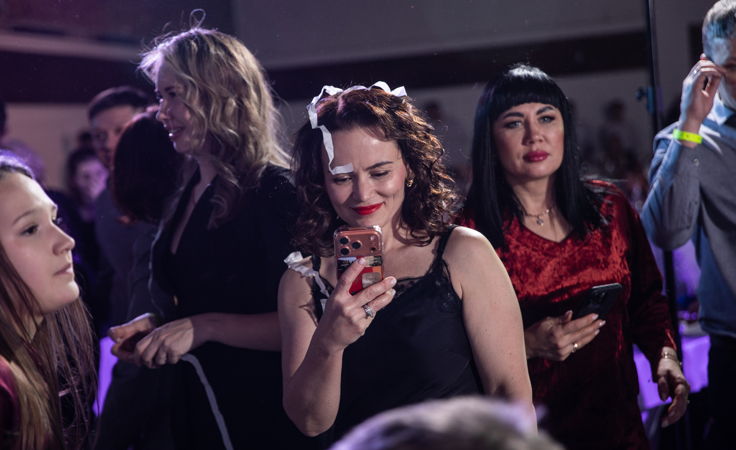 Новый год — Утес, Чебаркуль 2025-2026. Репортажный и свадебный фотограф в Челябинске Елисеев Павел