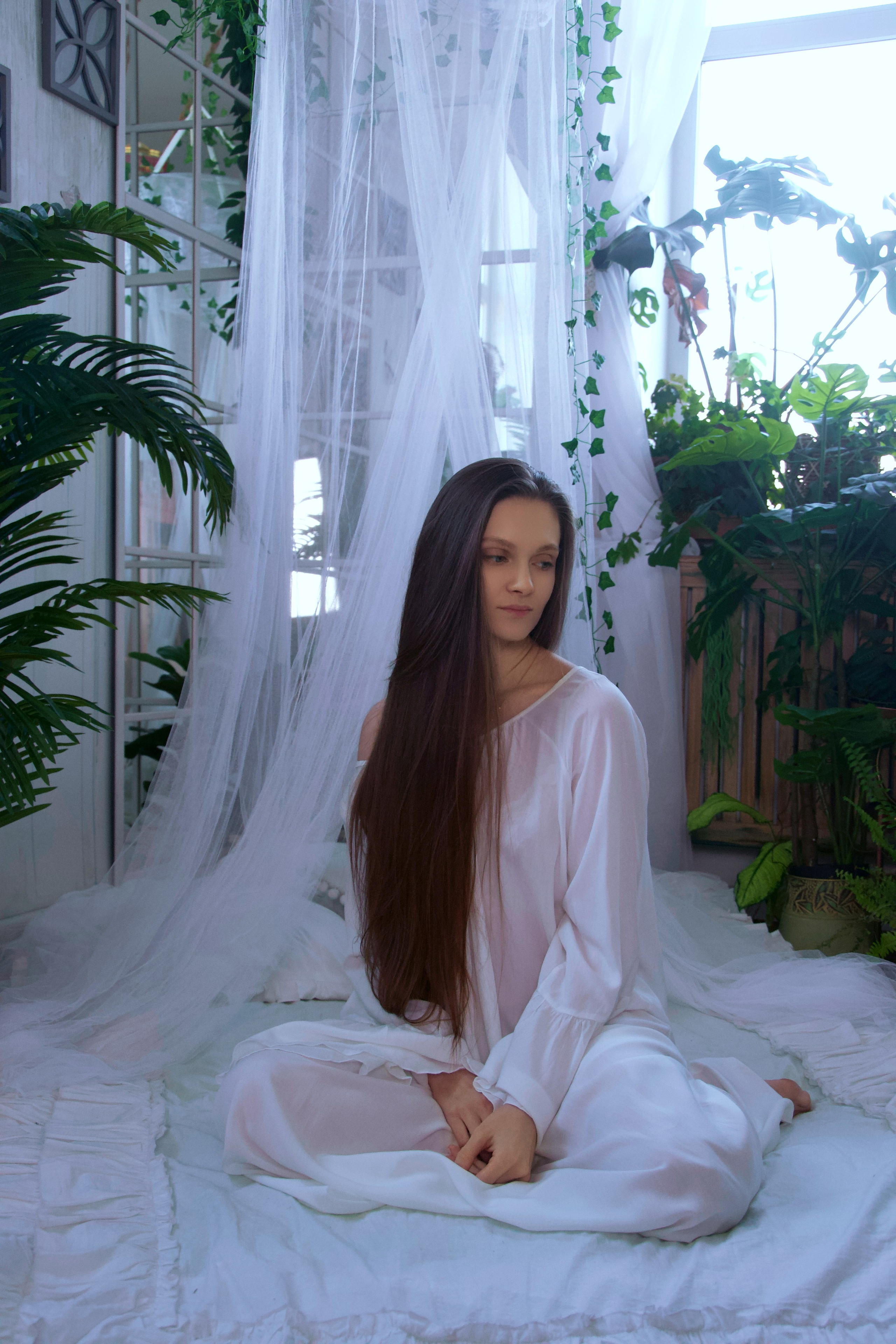 Elizaveta. Фотограф Анастасия Шай в Санкт-Петербурге