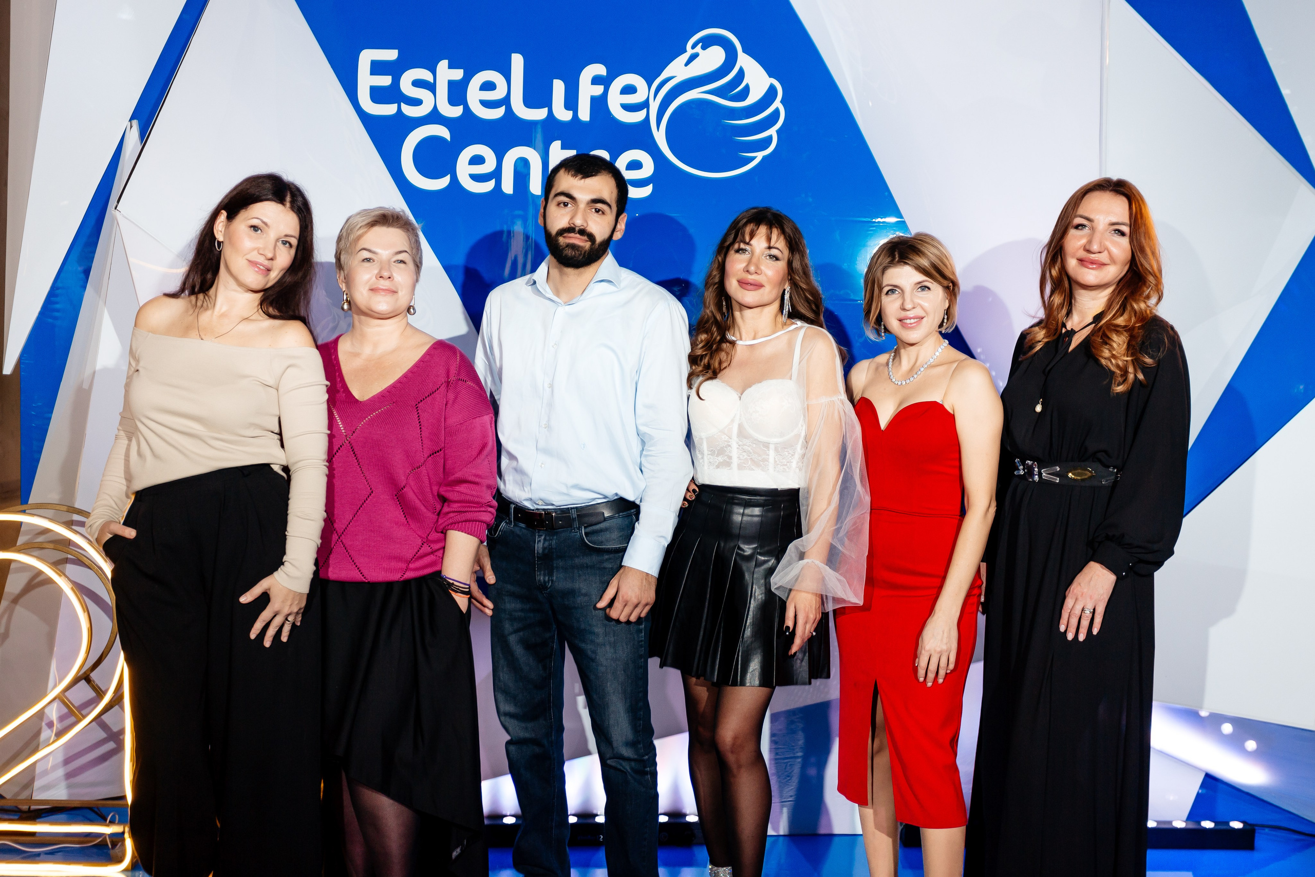 20 лет EsteLife. Свадебный фотограф в Краснодаре Николай Крауз