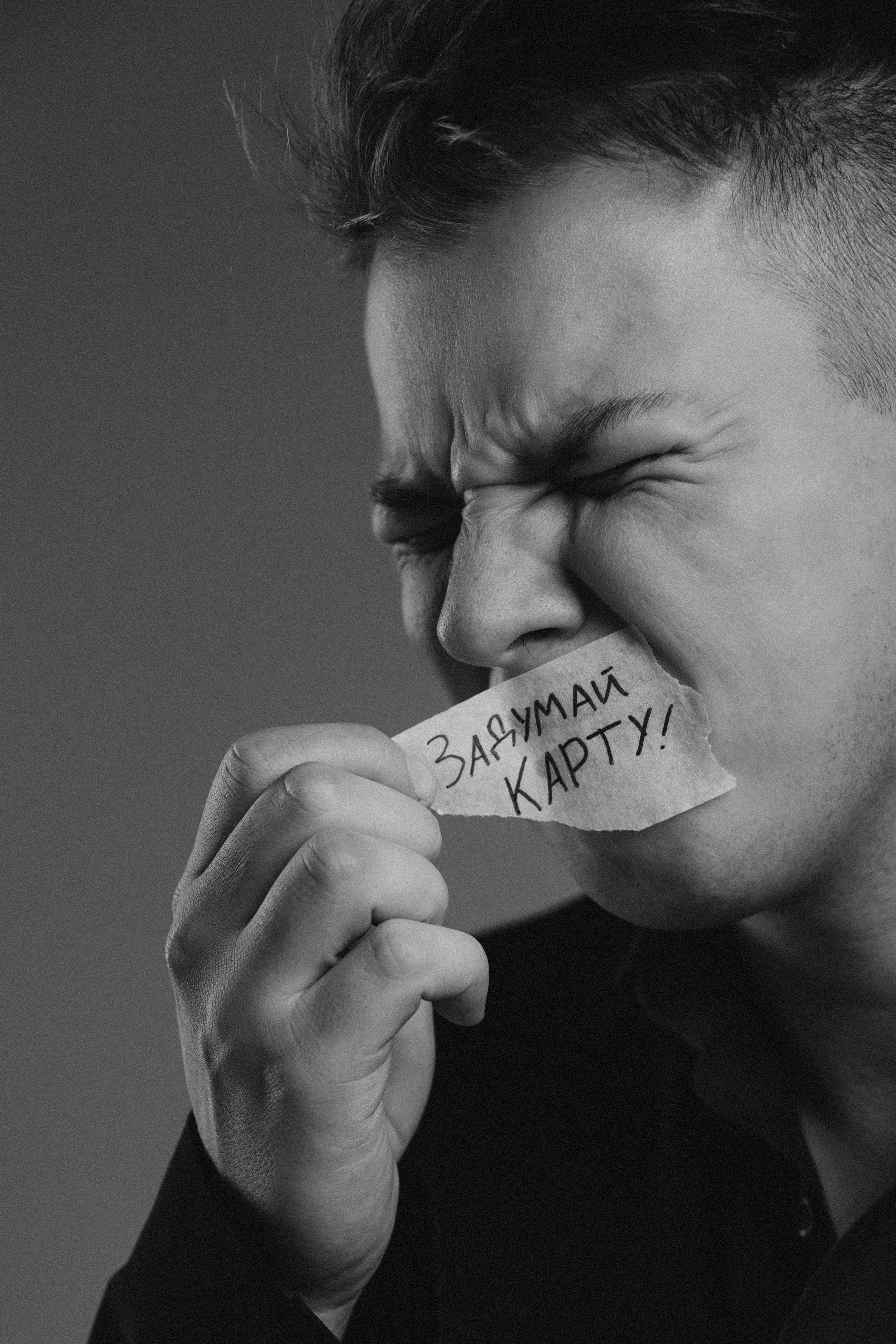 Иллюзионист Максим. Фотограф Артем Бросов в Санкт-Петербурге и Дубае