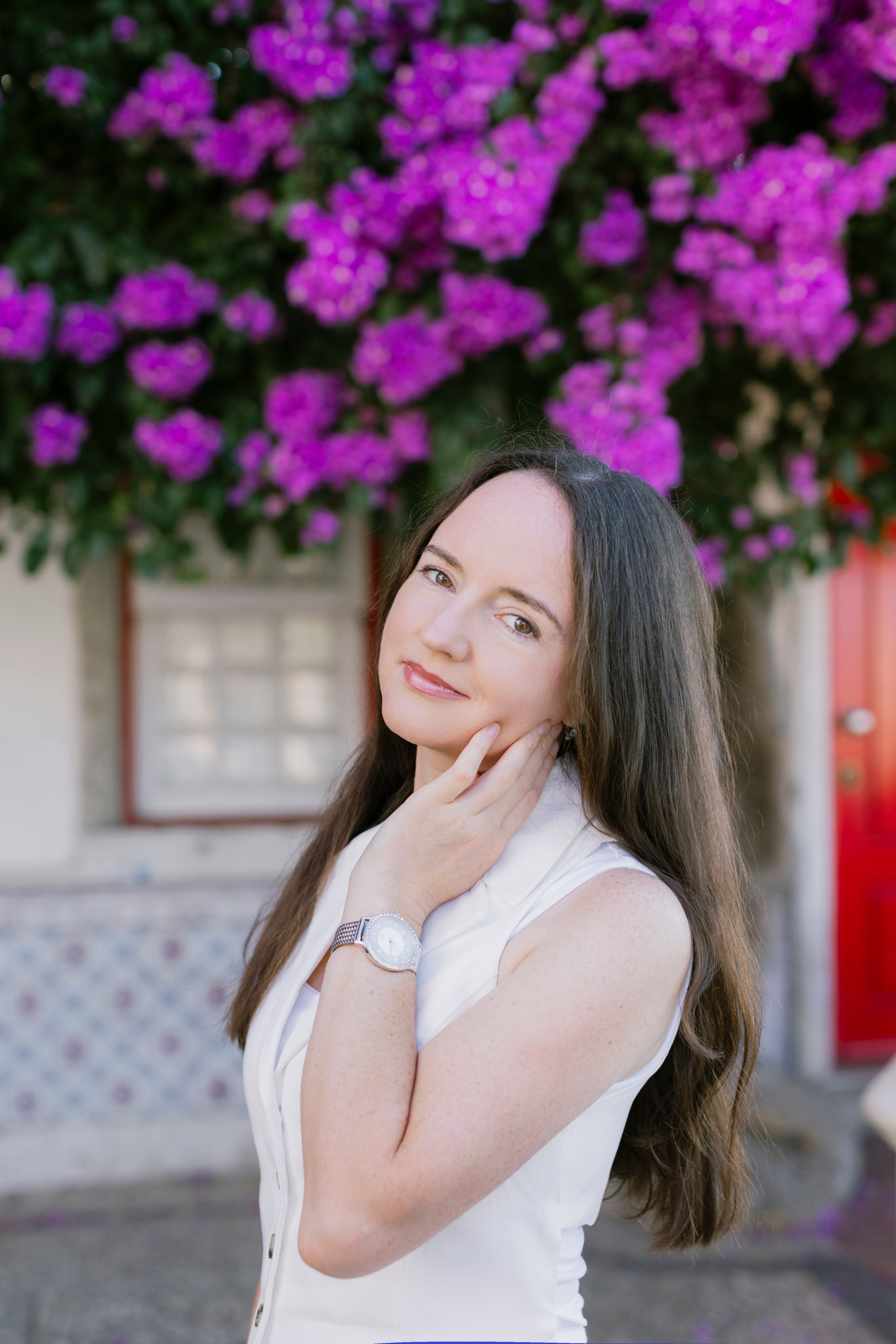 Summer Lisbon. Свадебный и женский фотограф в Лиссабоне Яковлева Ольга