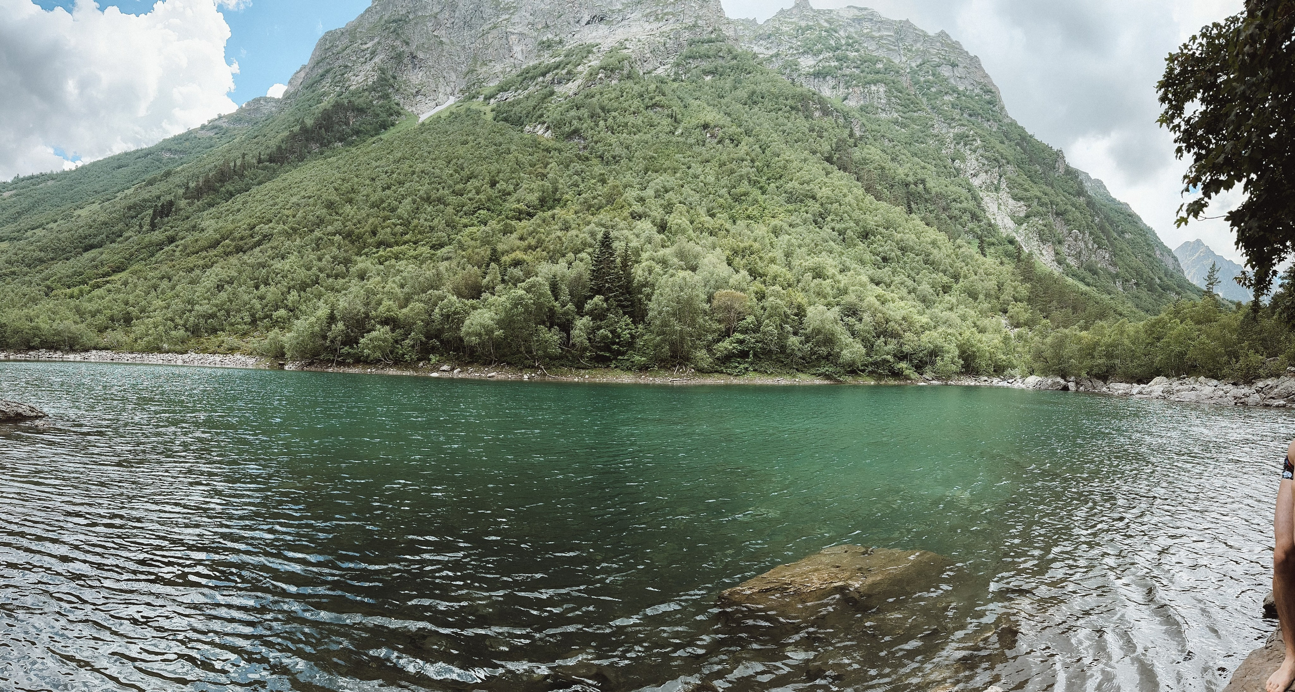 Карачаево-Черкесская республика. Организатор Авторских Туров Жукова Алёна