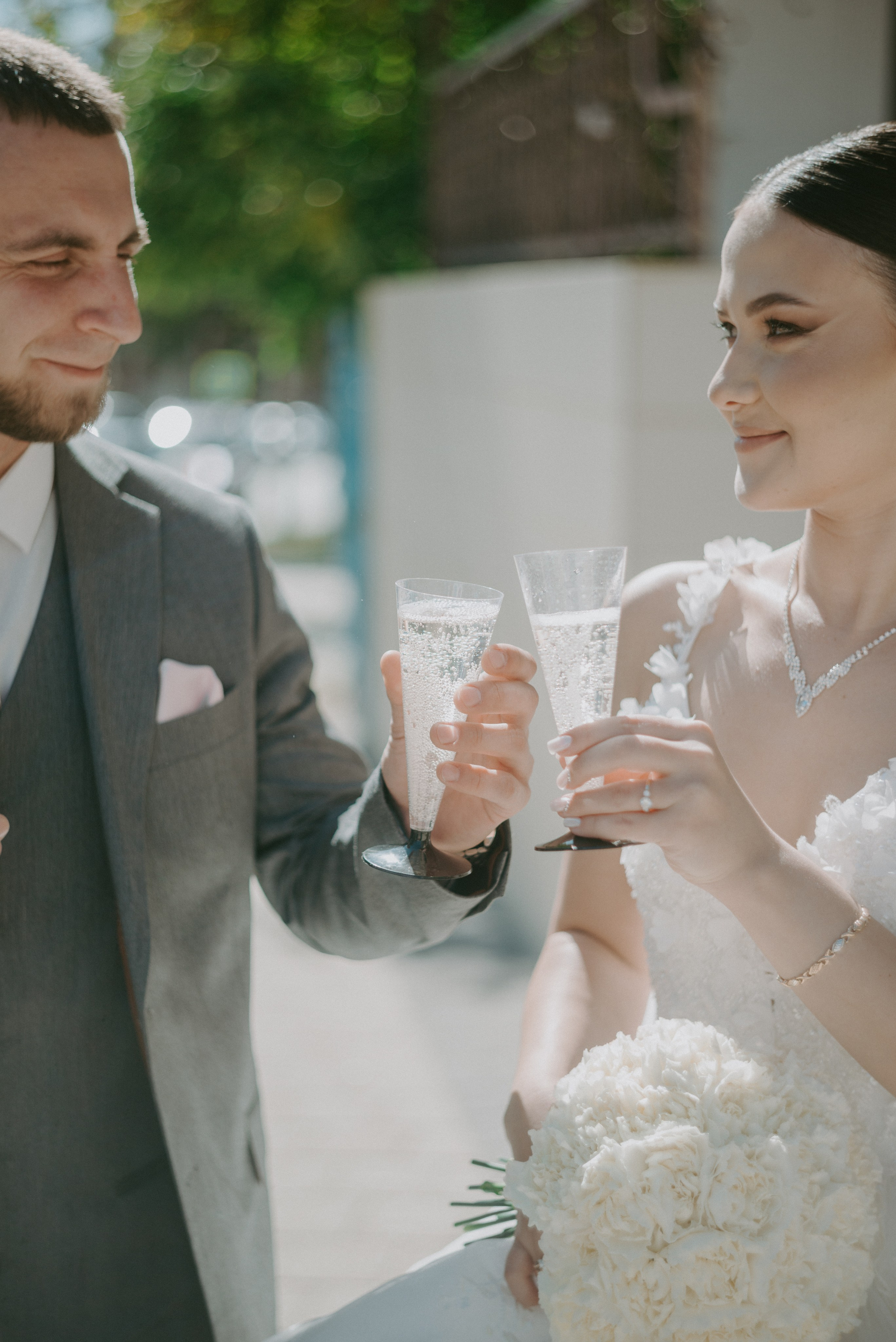 Роман & Вероника. Свадебный и семейный фотограф город Темрюк Фотостудия Темрюк