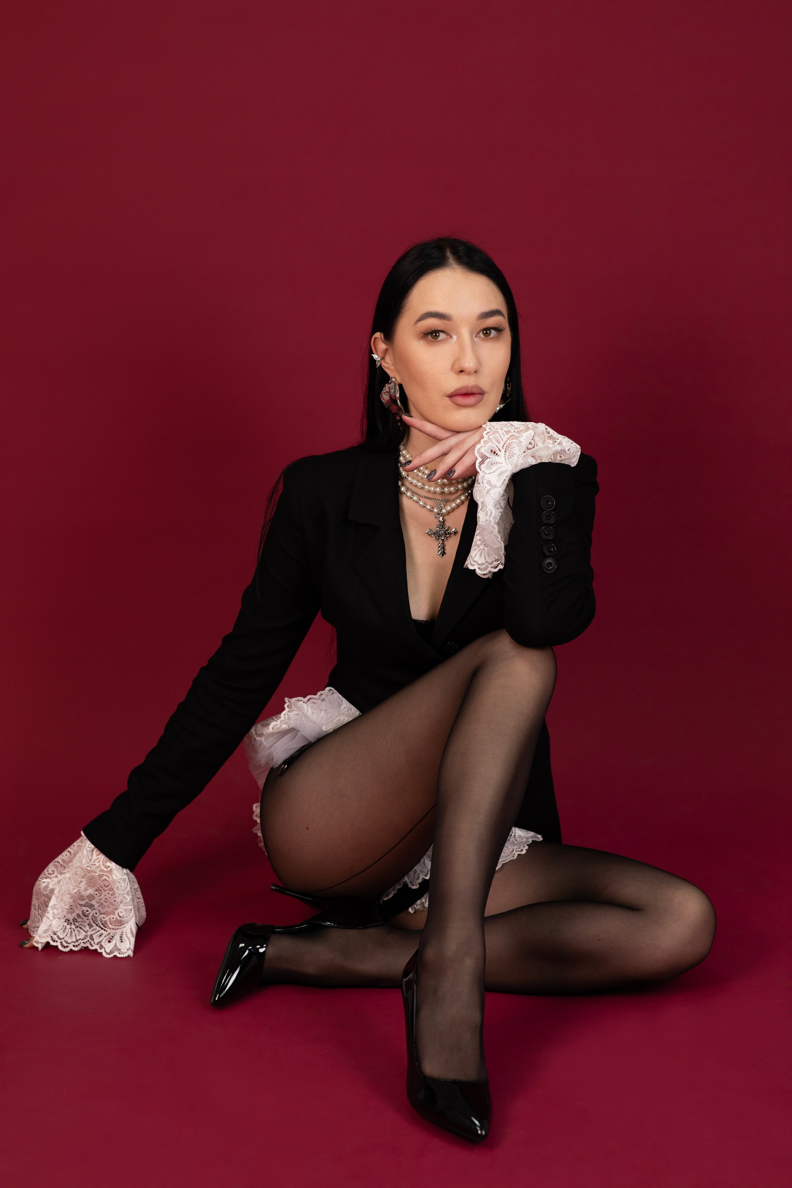 Владлена. Алина Шестакова —свадебный и женский фотограф в Краснодарском крае