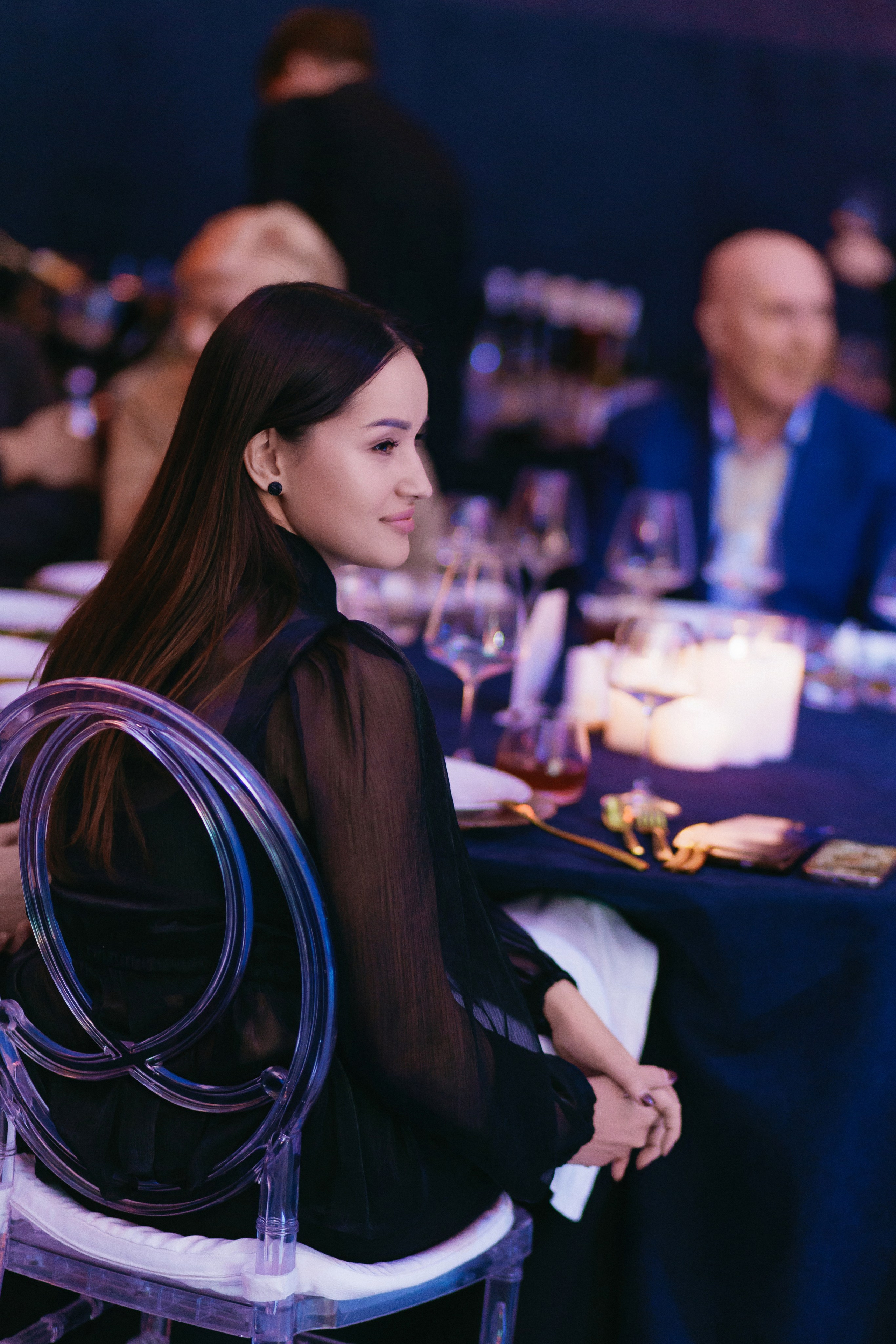 ШЕСТОЕ ЧУВСТВО. Фотограф Иркутск Антипин Сергей