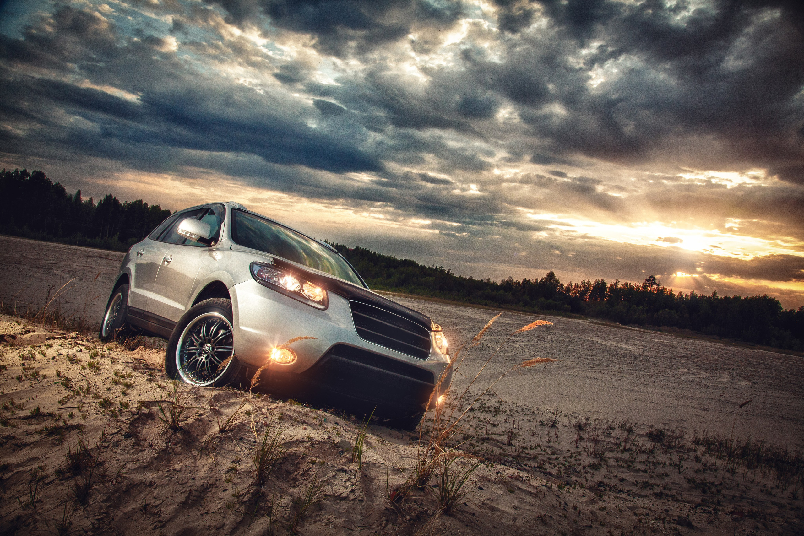 Фотосъёмка автомобилей | Дугинов Николай, Екатеринбург. Профессиональный фотограф Дугинов Николай | Екатеринбург