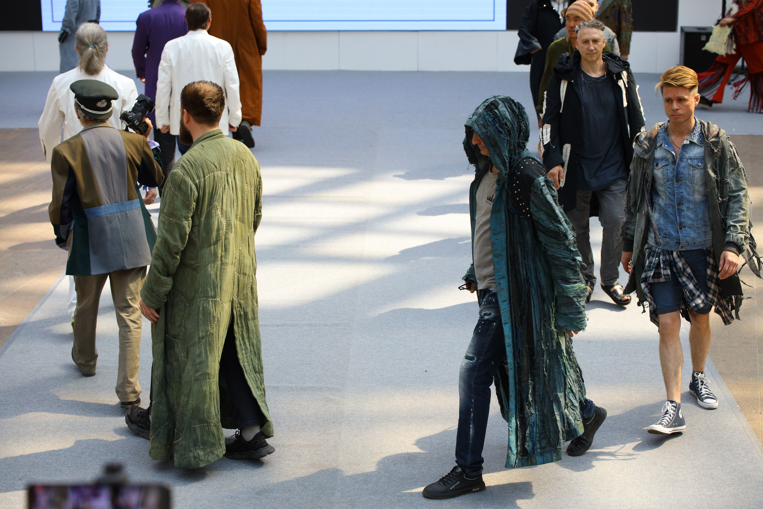 Душа России. Фотограф в Туле Крупский АнДРей. Фотостудия «КАДР71» в Туле