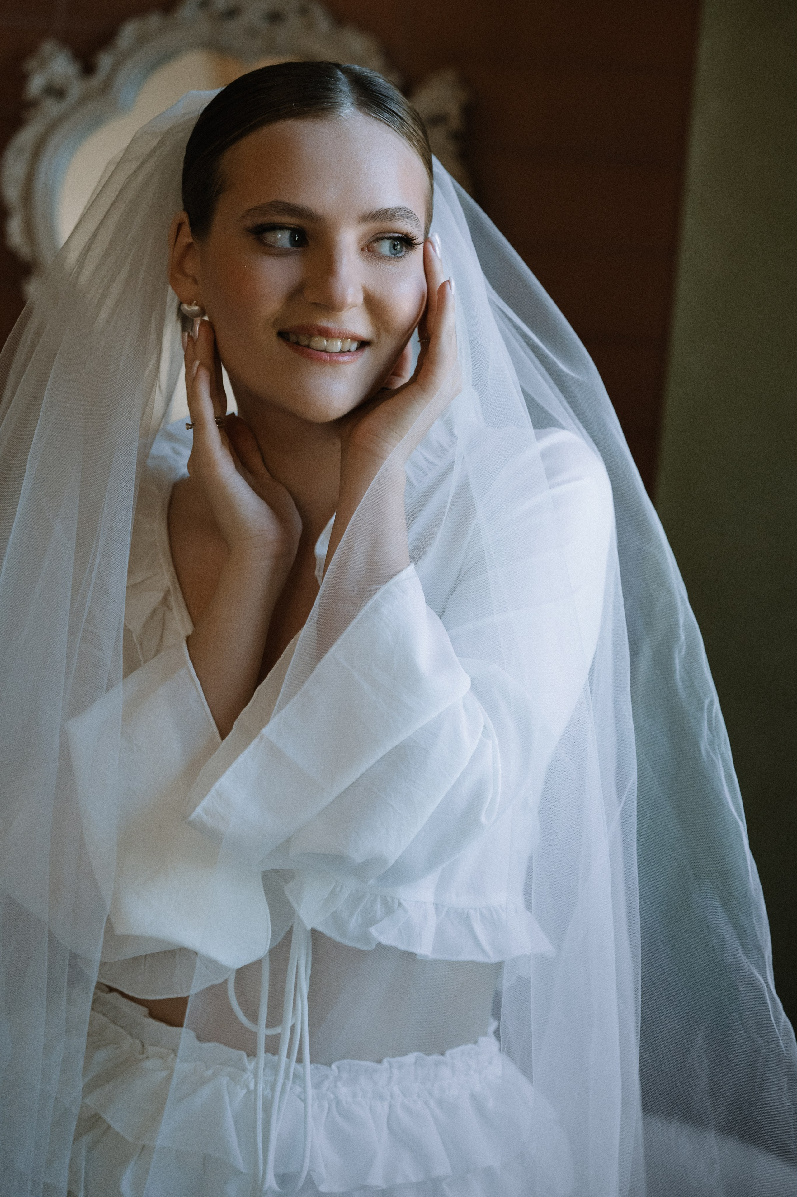 Wedding. Фотограф Костикова Анастасия Ростов-на-Дону