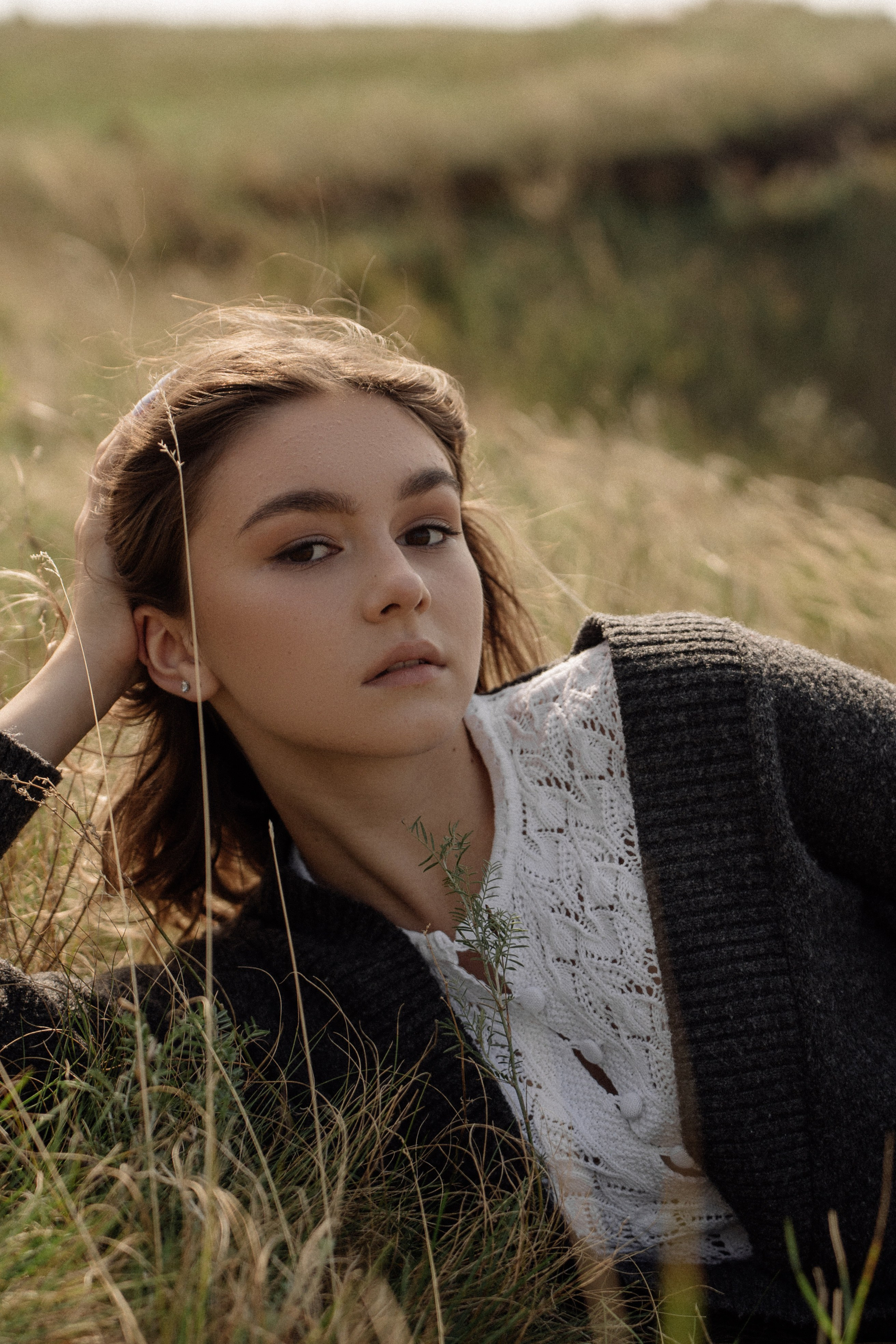 Сентябрь. Свадебный фотограф Тольятти Москва Адамова Виктория