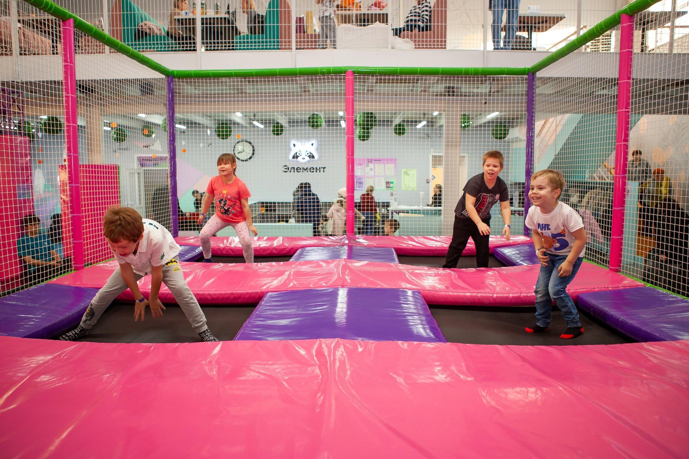 Макар ИК Элемент. Фотограф Анастасия Лёвушкина