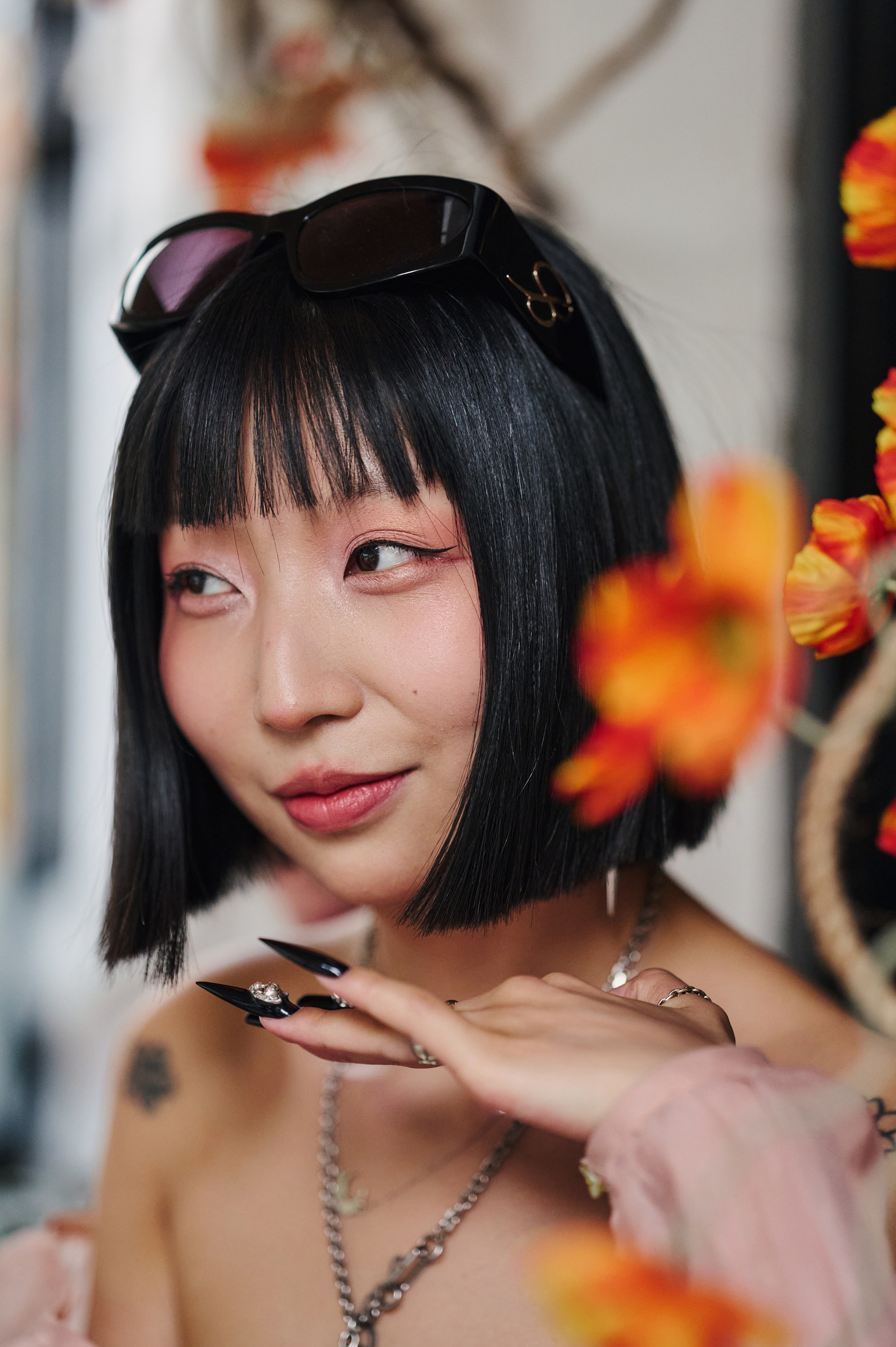 RUSHEV X 0,75please. Фотограф Сергей Бойко Москва