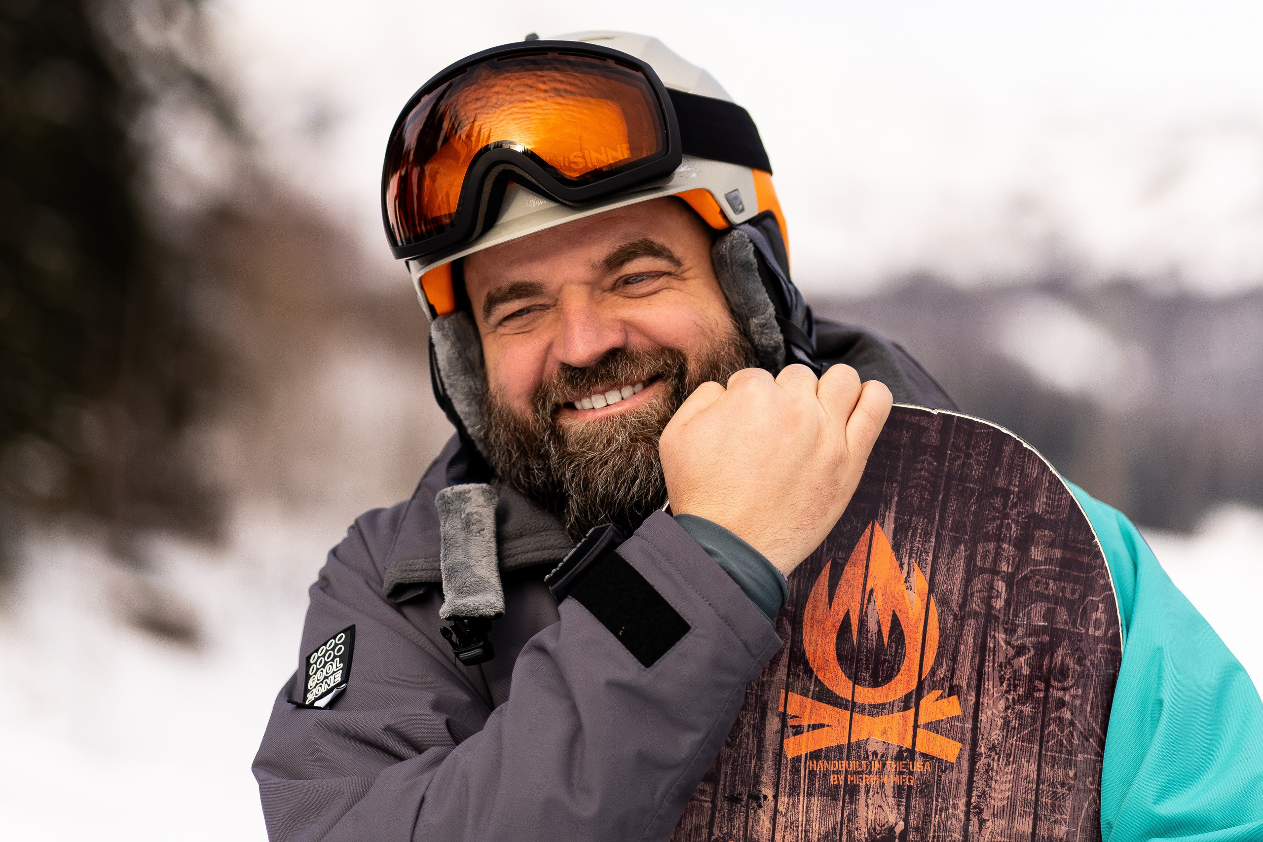 Джой 13.12. Анастасия Паршукова — фотограф Шерегеш Новосибирск