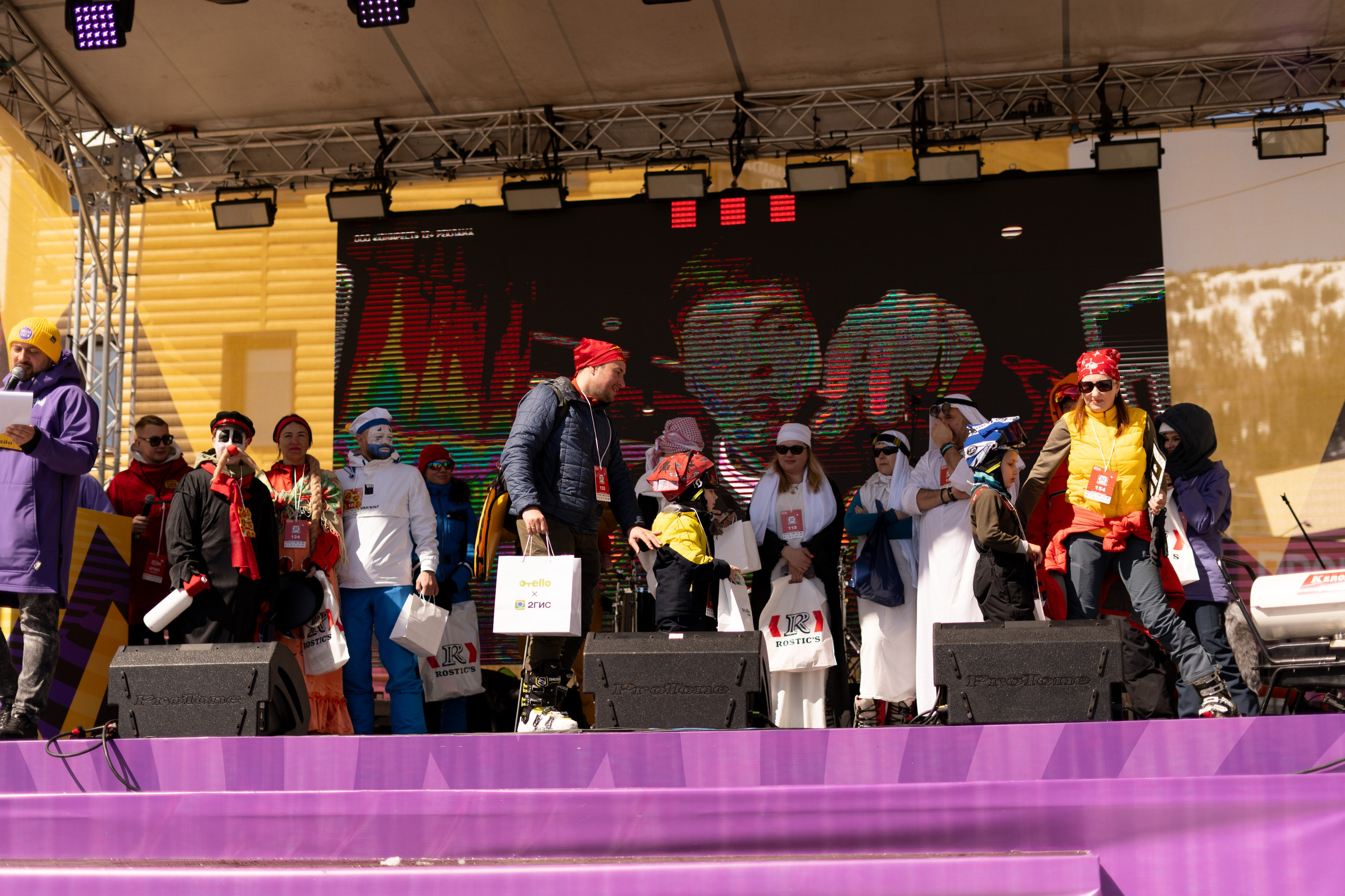 Грелка 16.04.24. Анастасия Паршукова — фотограф Шерегеш Новосибирск