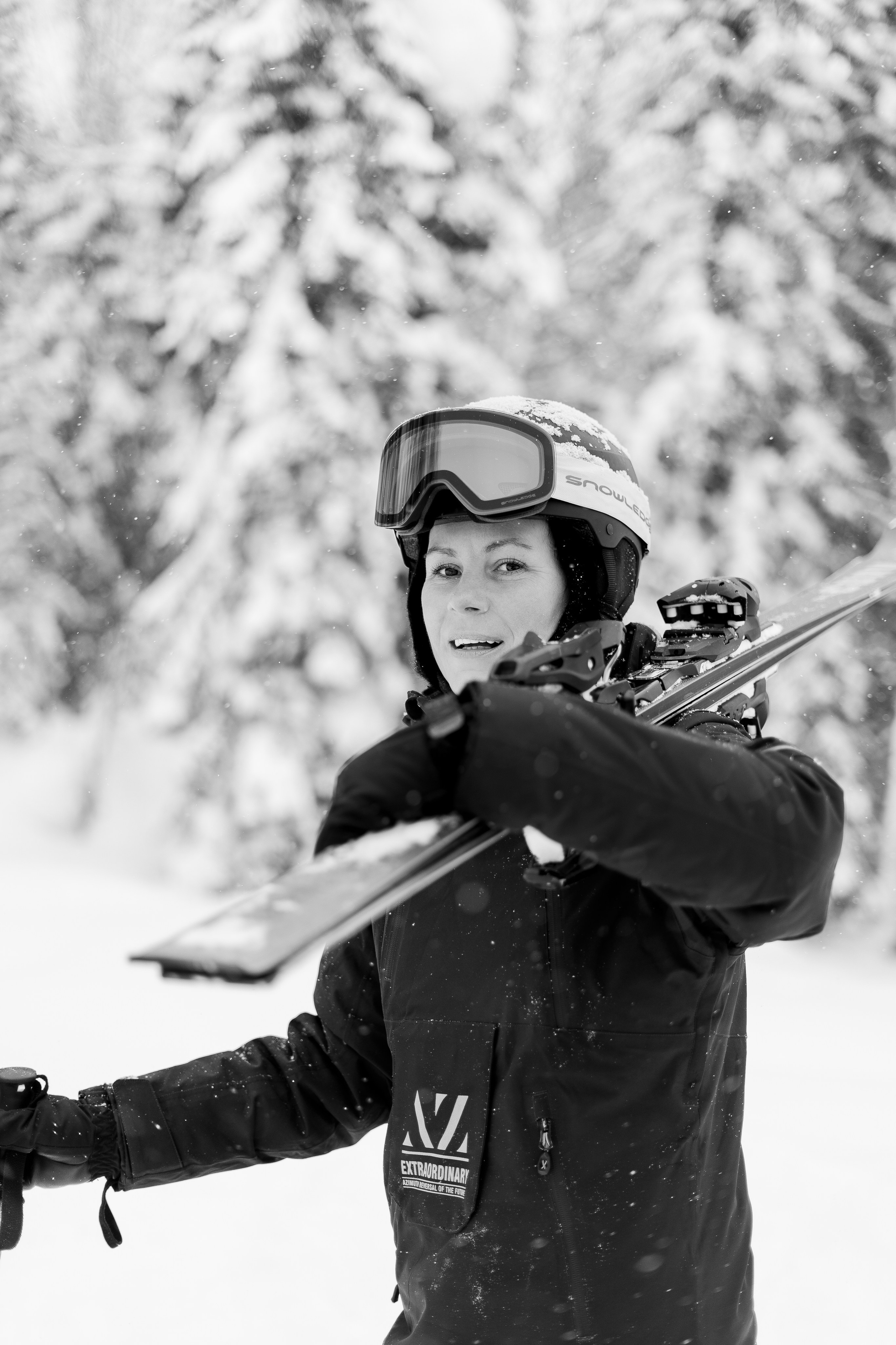 Джон 14.02. Анастасия Паршукова — фотограф Шерегеш Новосибирск