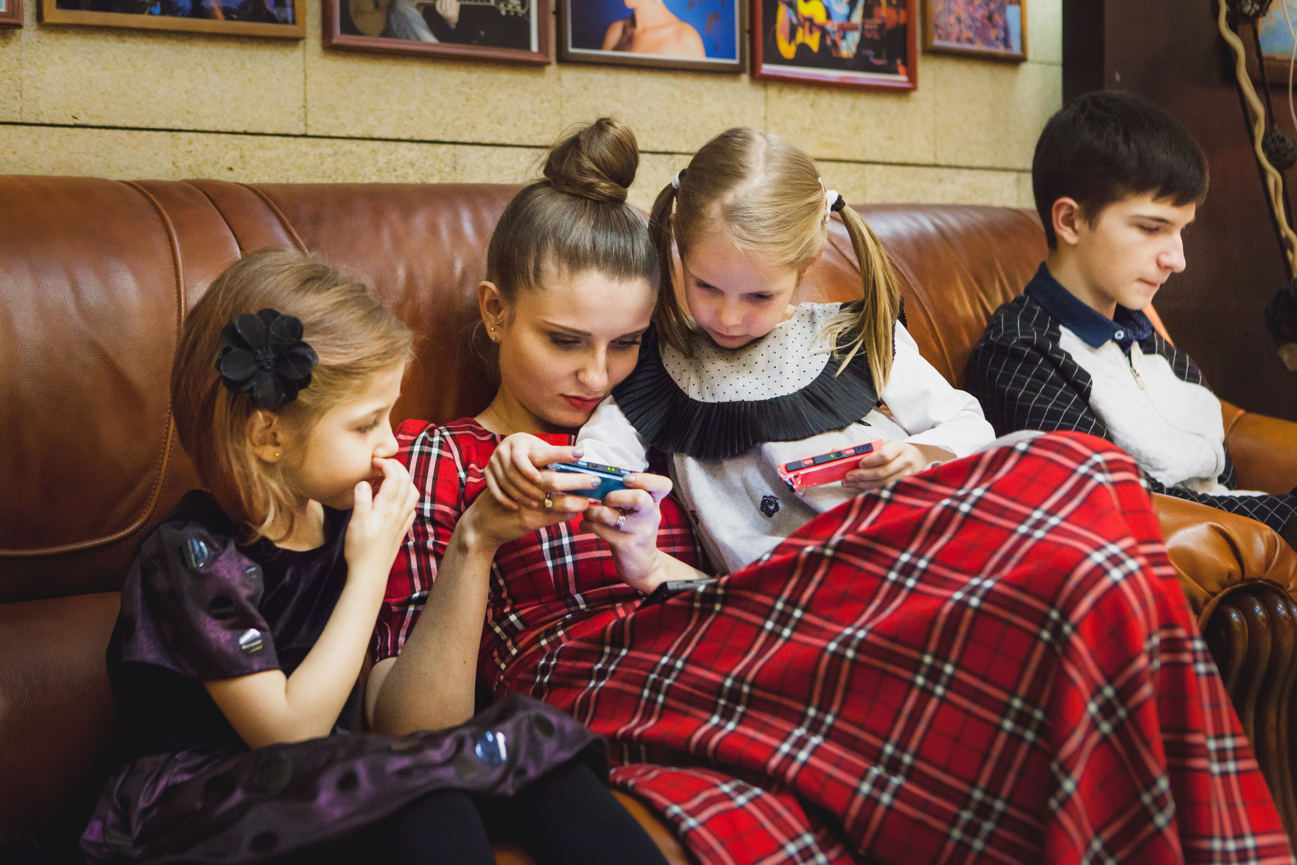 Юбилей 55 лет. Видеооператор/Фотограф Николай Завьялов