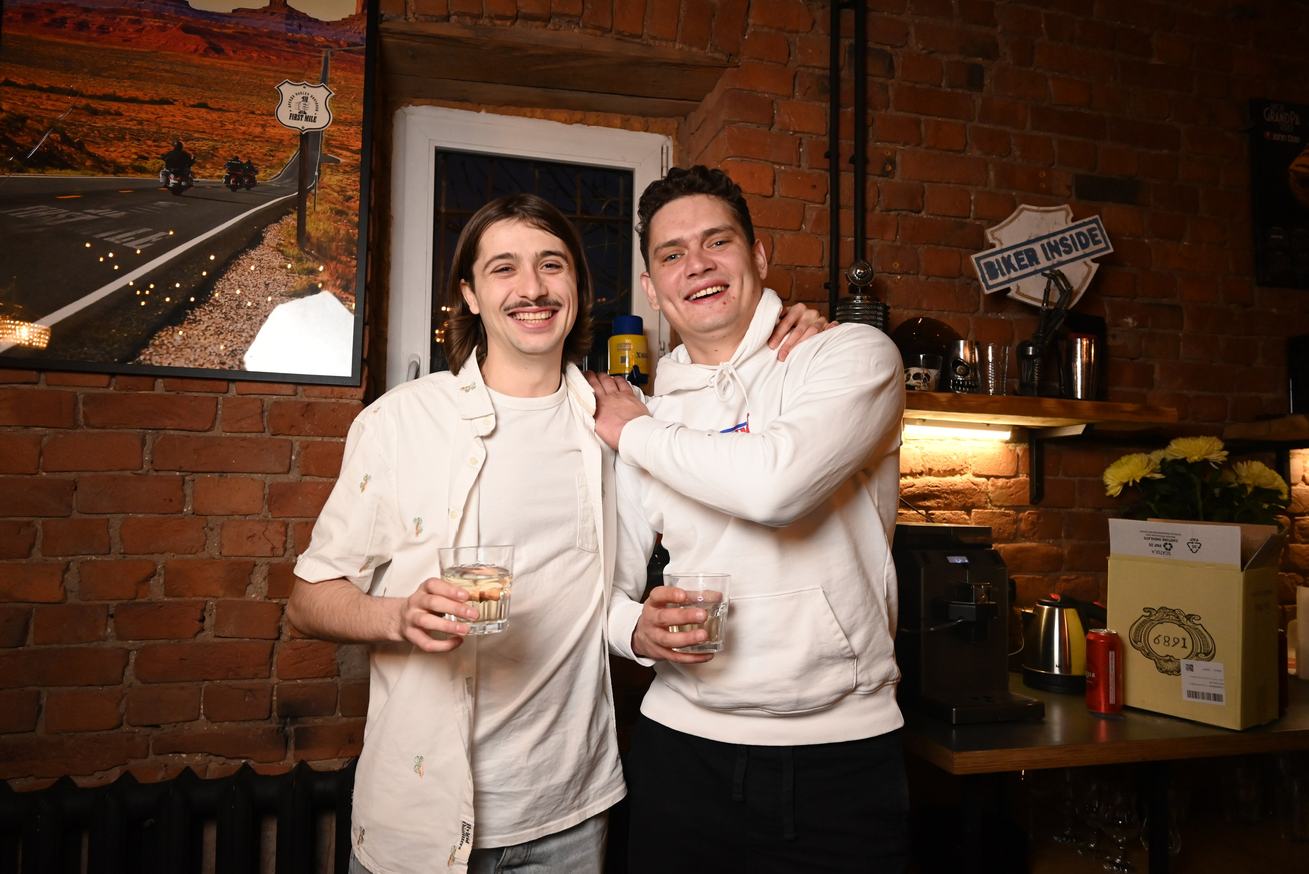 PINEPPLE PARTY. GlarePhoto (Фотограф Спб)