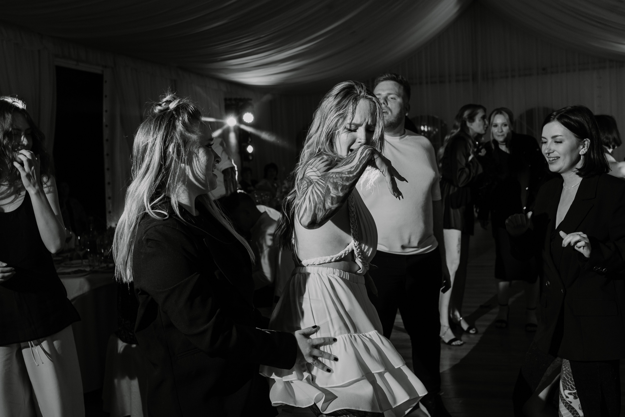 Екатерина и Сергей. Фотограф и Видеограф во Владимире