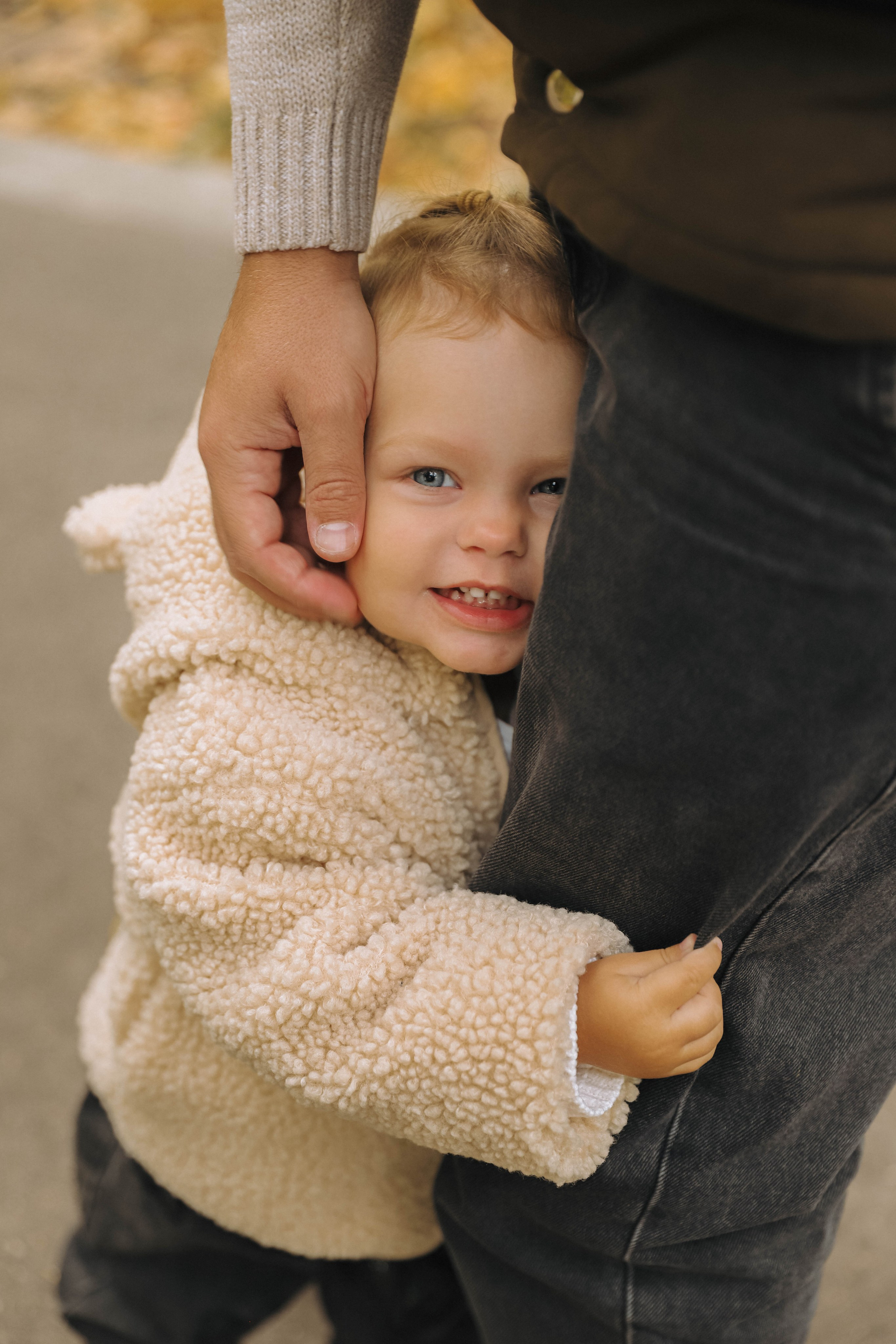 Влад, Кристина и София. Семейный и свадебный фотограф Нижний Новгород