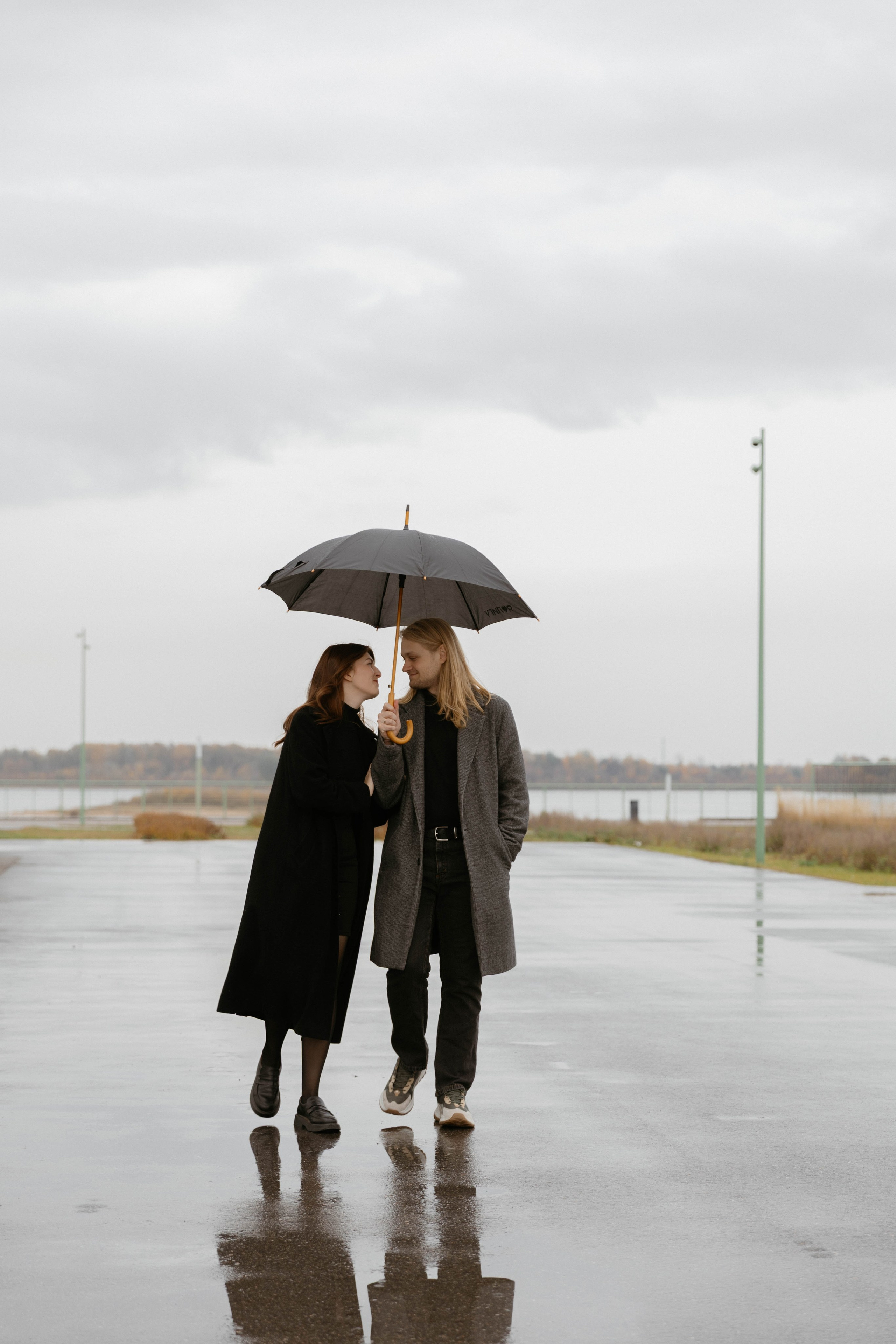 Александра и Ярослав. Семейный и свадебный фотограф Нижний Новгород