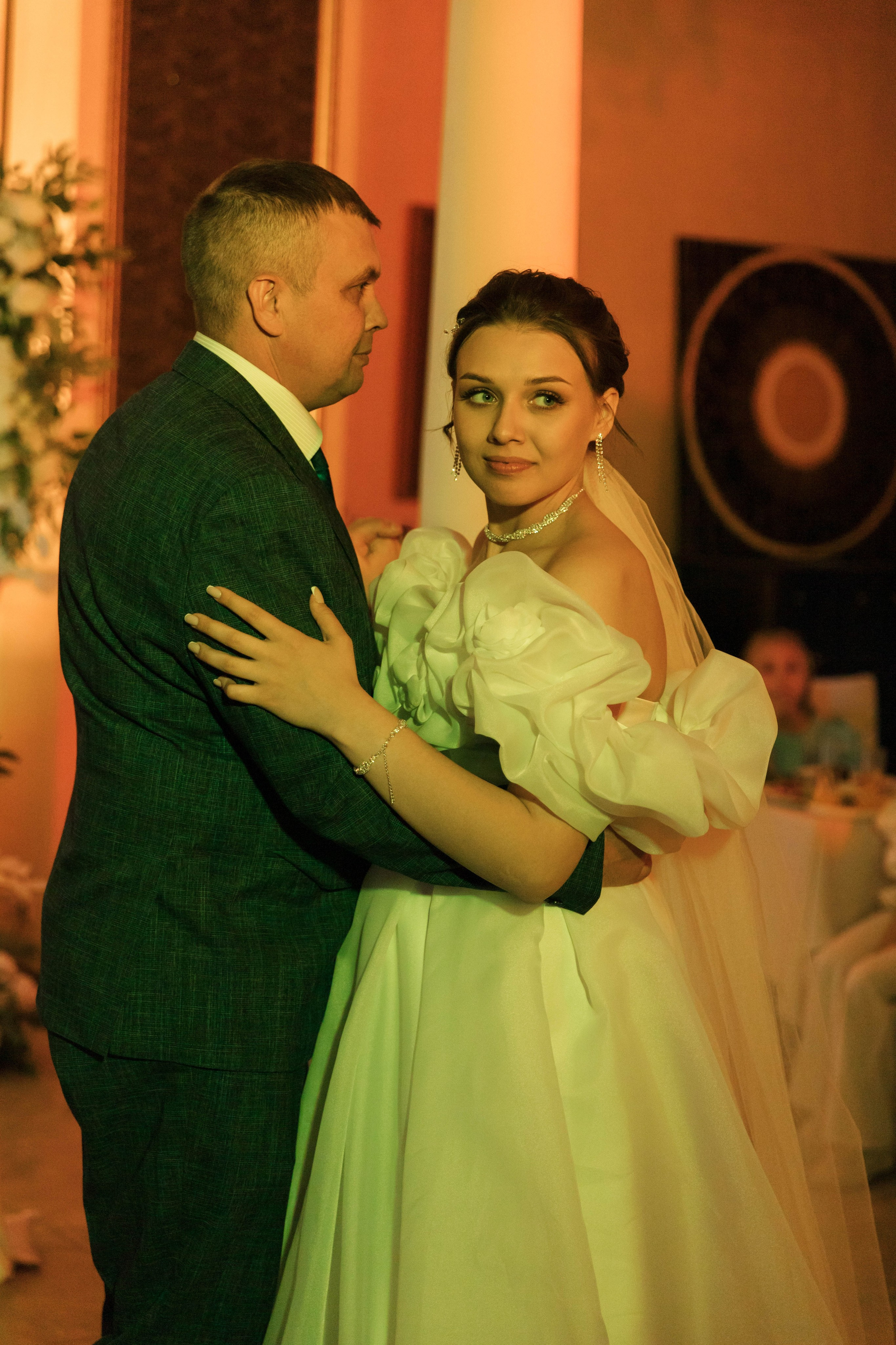 Виктория и Артём. Семейный и свадебный фотограф Нижний Новгород