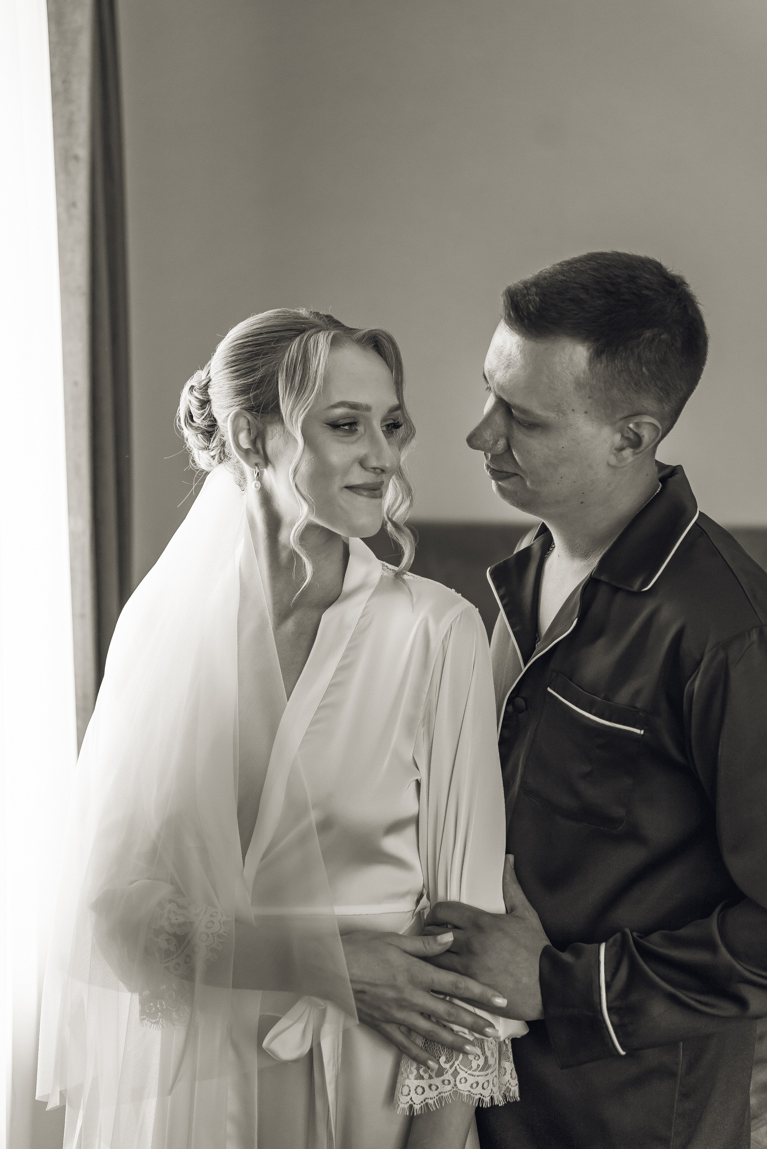 Руслан & Ксения. Свадебный и семейный фотограф в Лениногорске Альбина Хасаншина