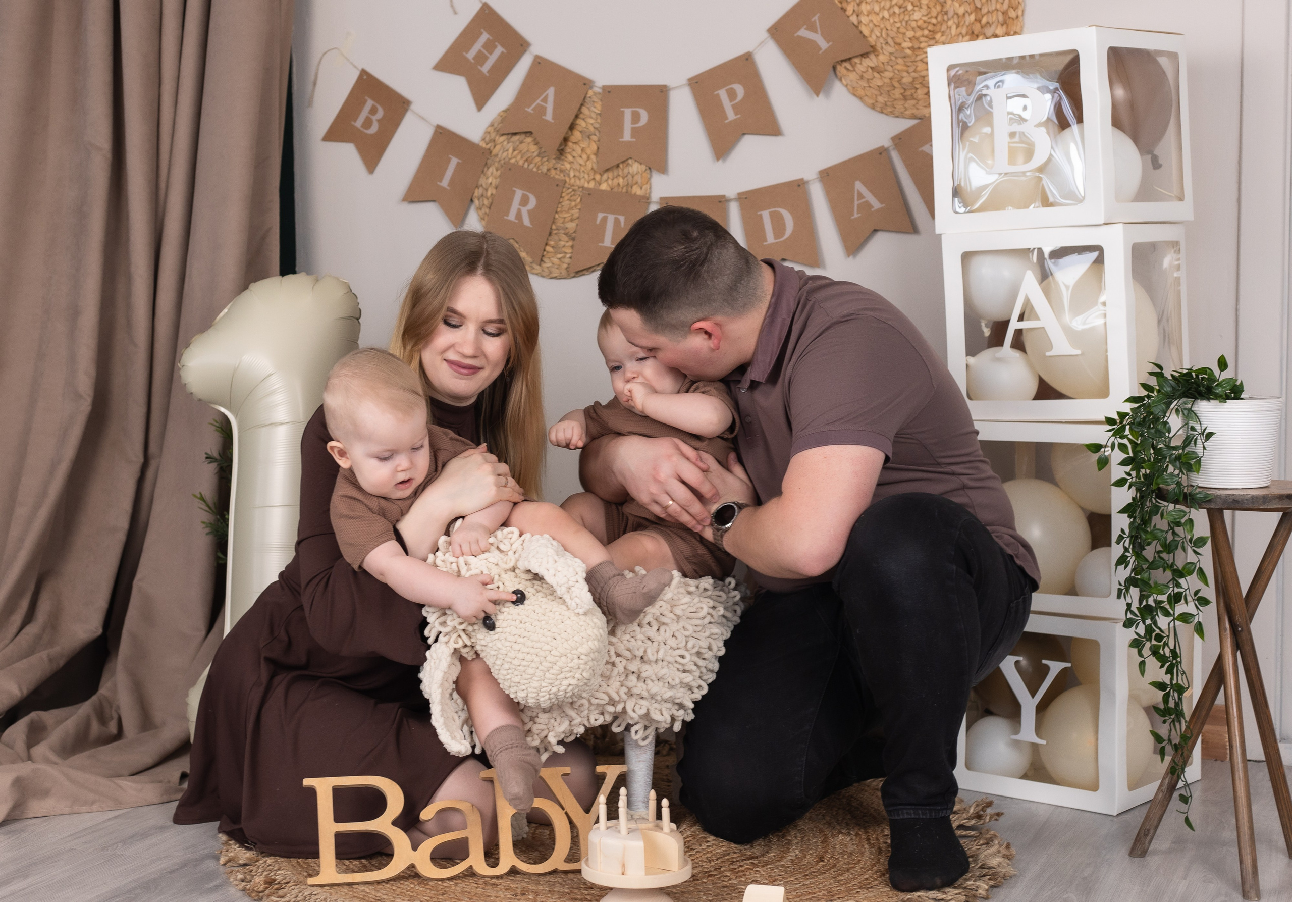 Дамир и Анастасия. Фотограф Татьяна Орлова