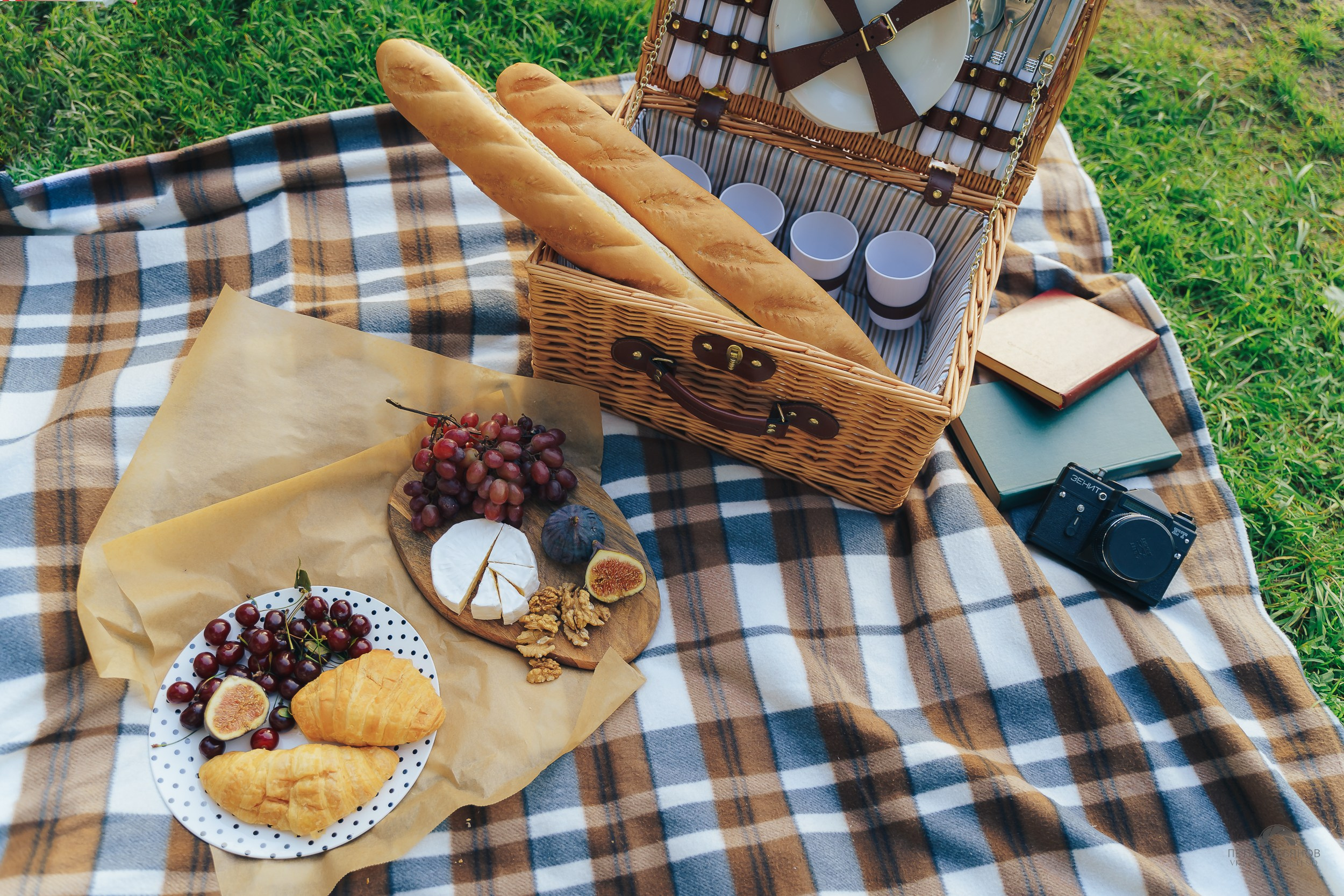Семья Малининых. Ваш свадебный и семейный фотограф