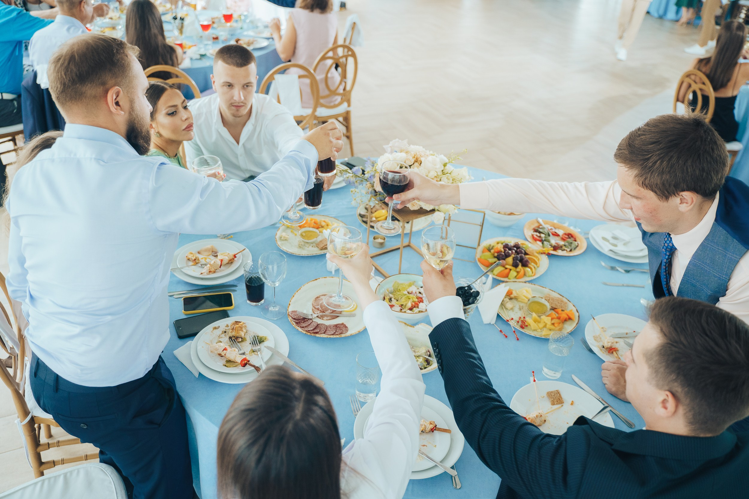 Свадьба Данил и София. Ваш свадебный и семейный фотограф
