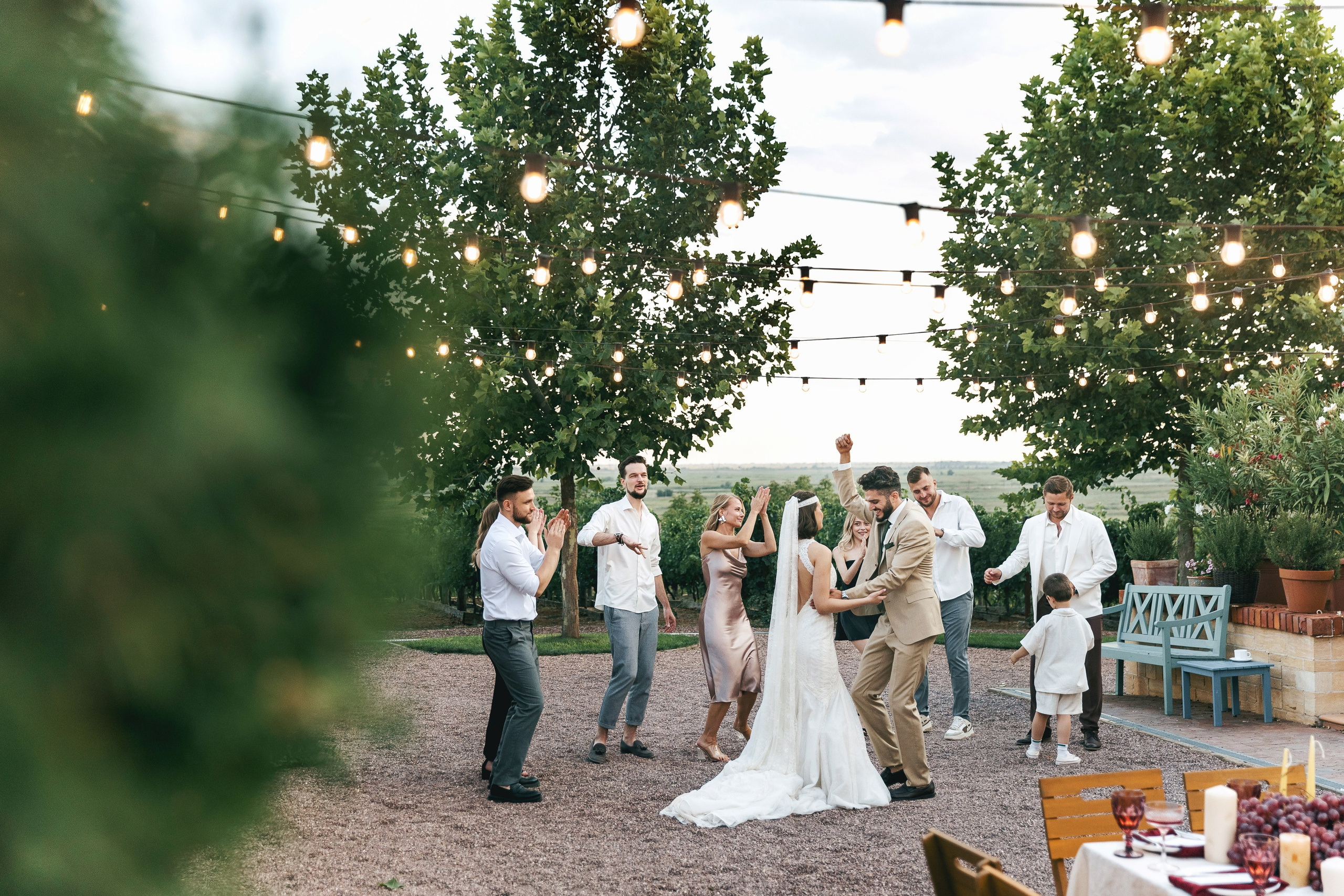 Айк и Анастасия Italian Story. Свадебный фотограф в Ростове-на-Дону Олег Майер
