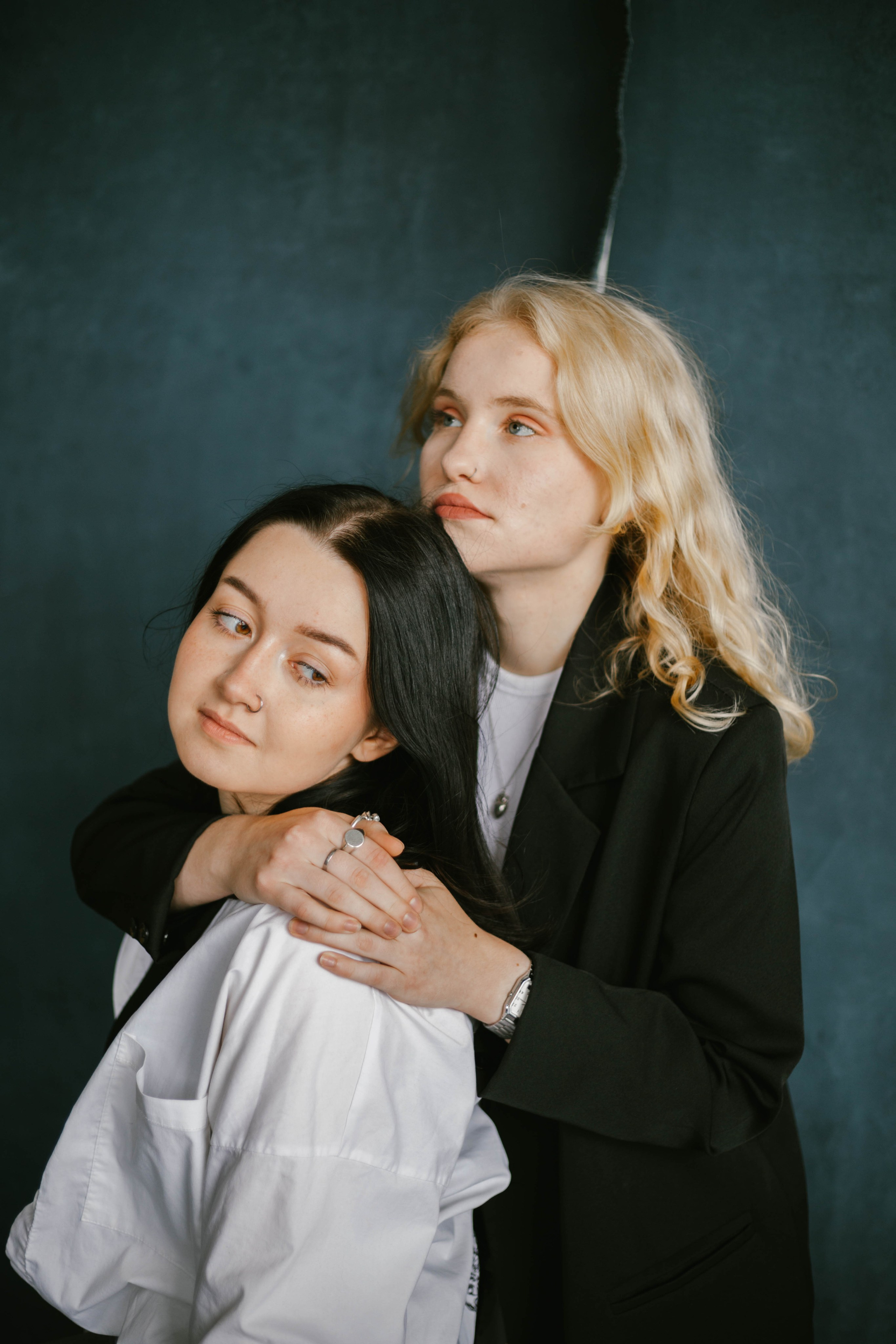 Катя и Ира. Алимурадова Арина: фотограф в Москве