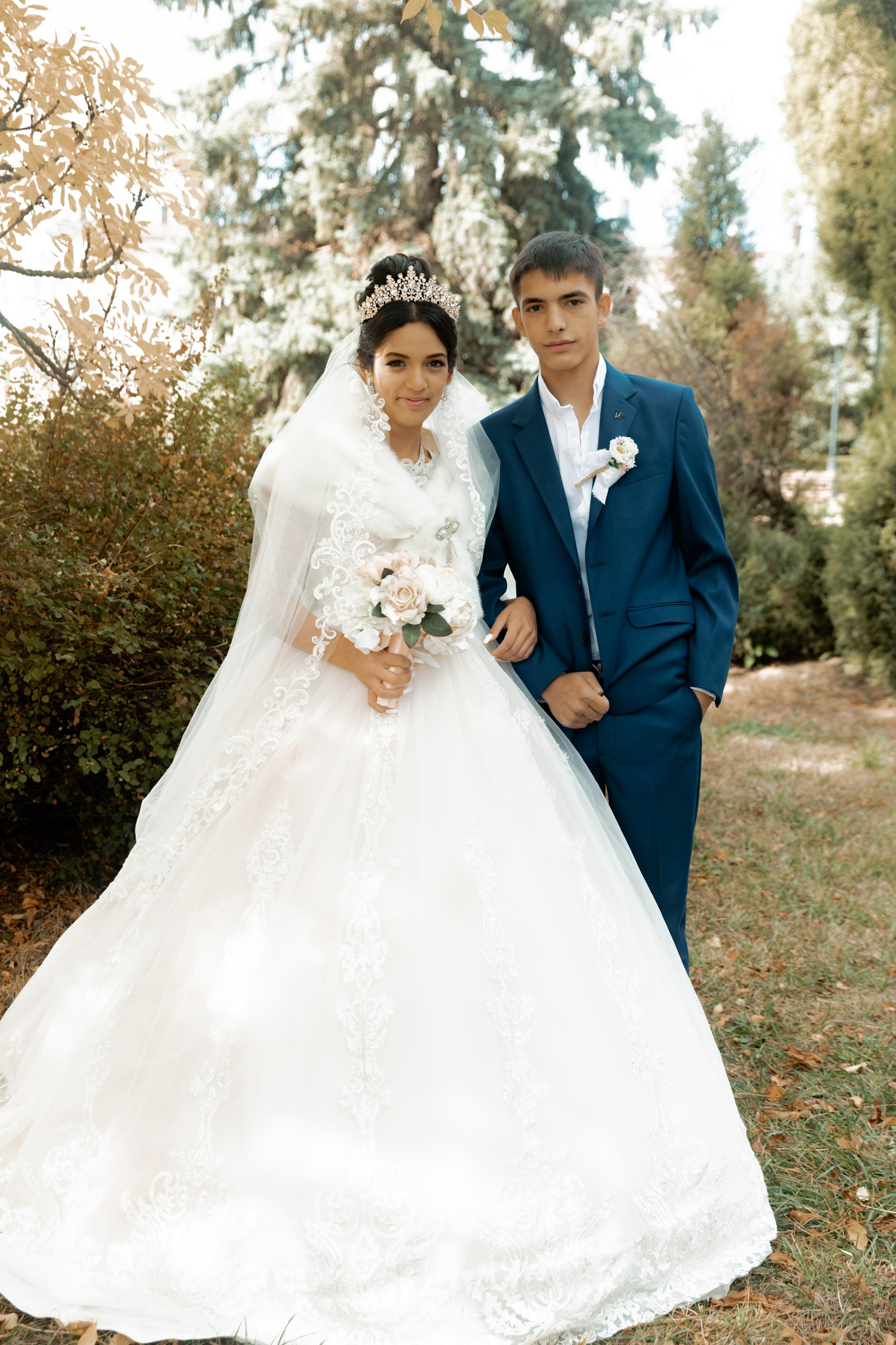 Цыгане. Профессиональный фотограф и видеооператор