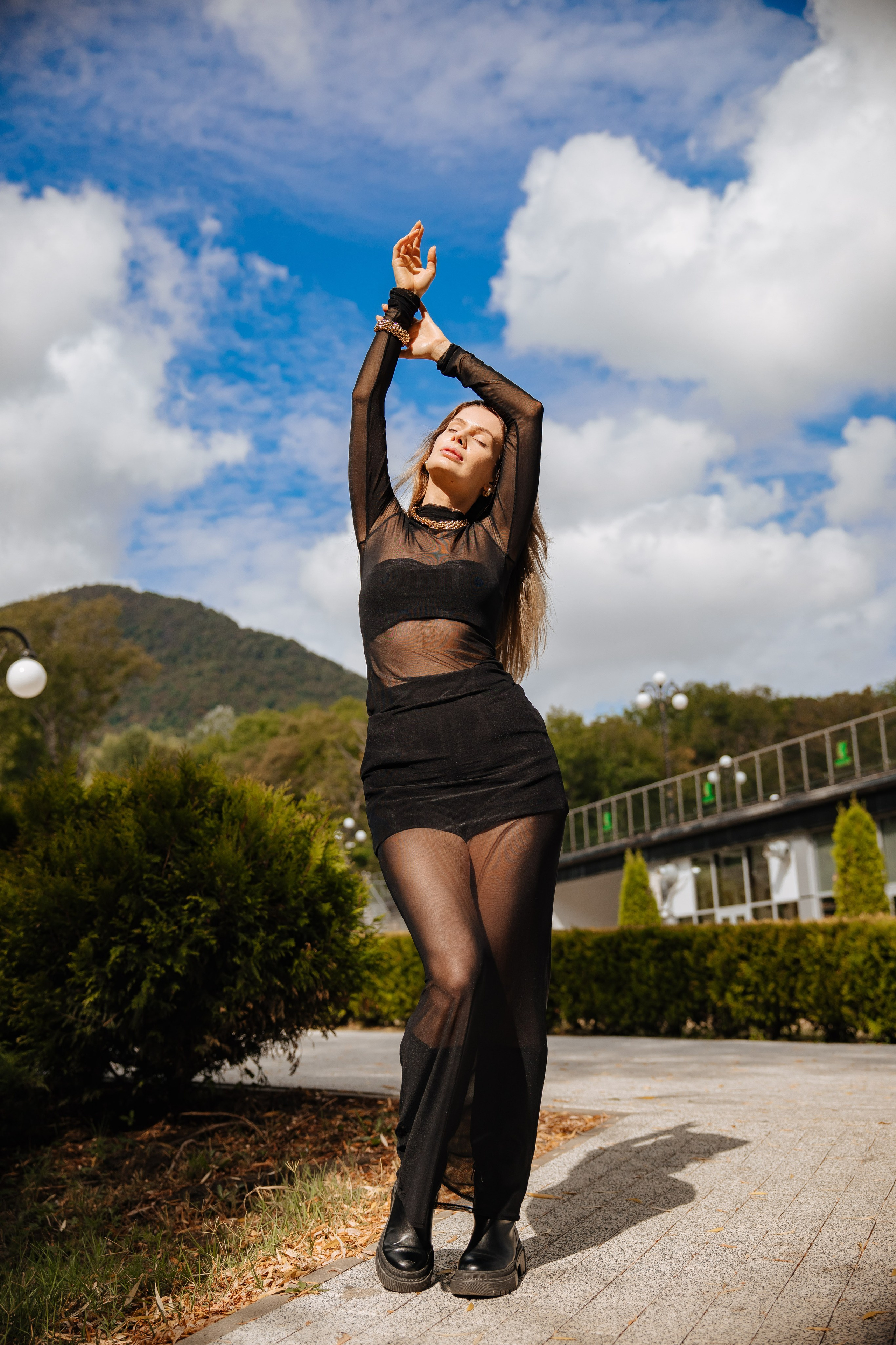 Модели. Профессиональный фотограф и видеооператор