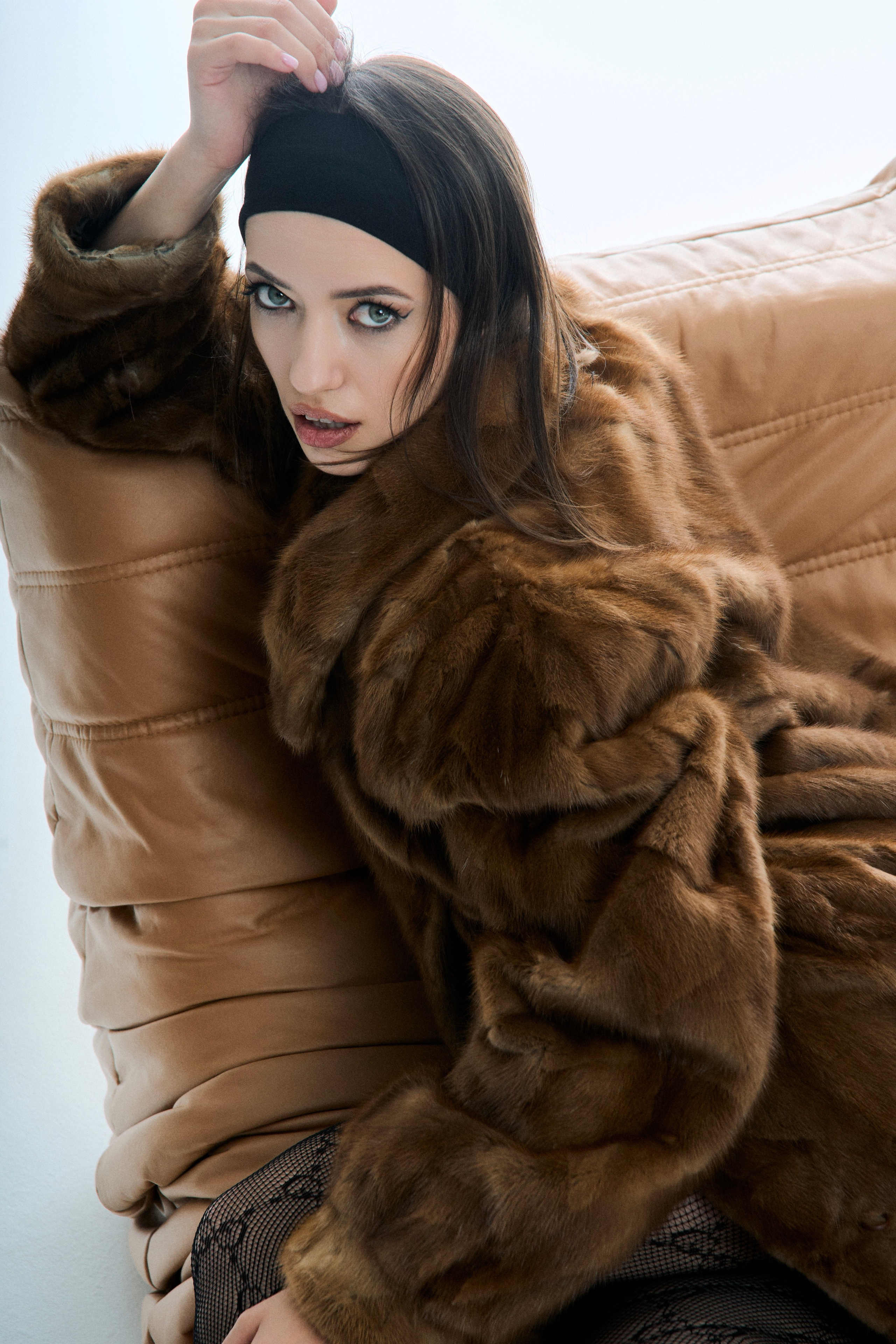 Natasha. Кристина Лазарева | Фотограф в Москве