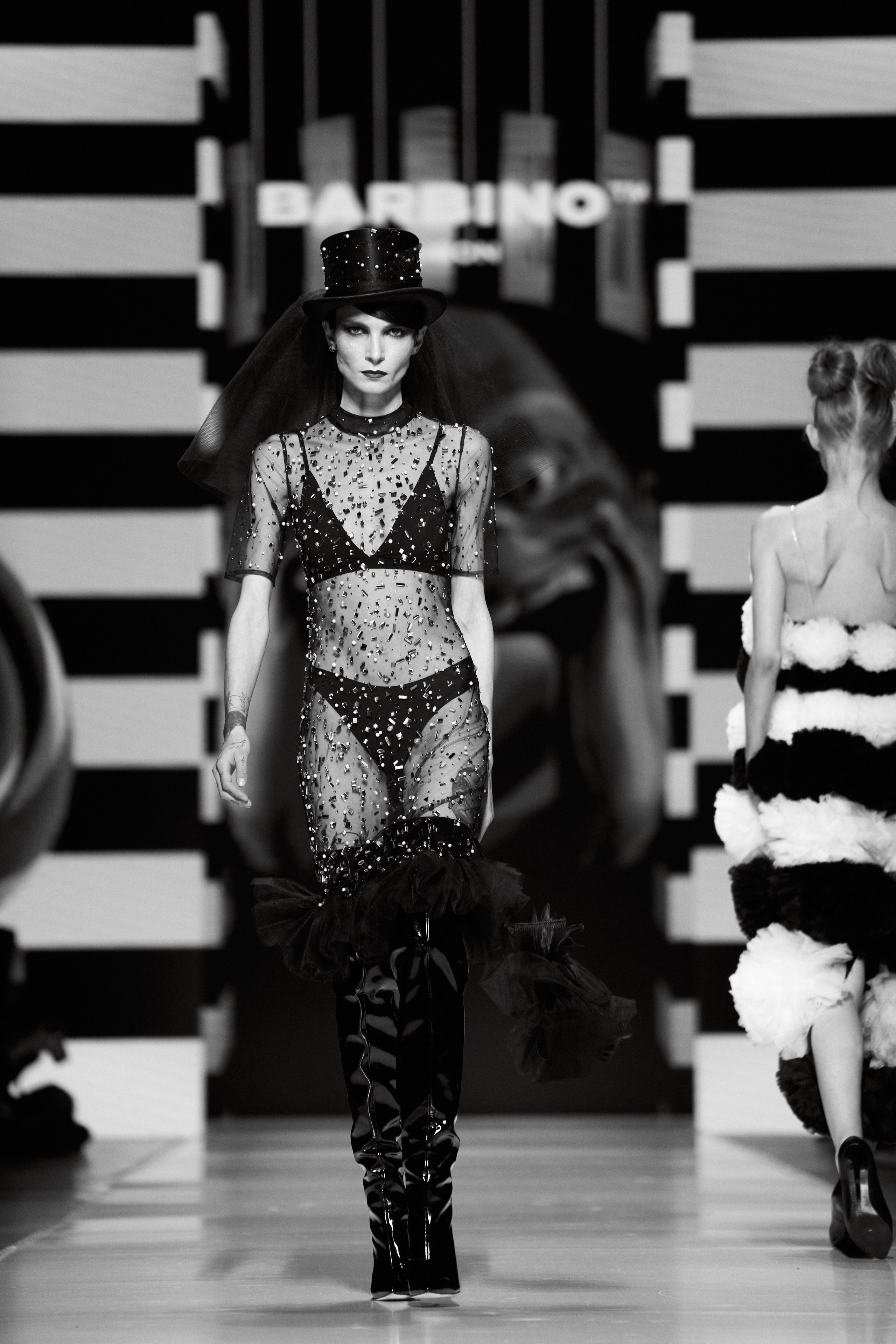 Barbino Maison & Moscow fashion week. Кристина Лазарева | Фотограф в Москве