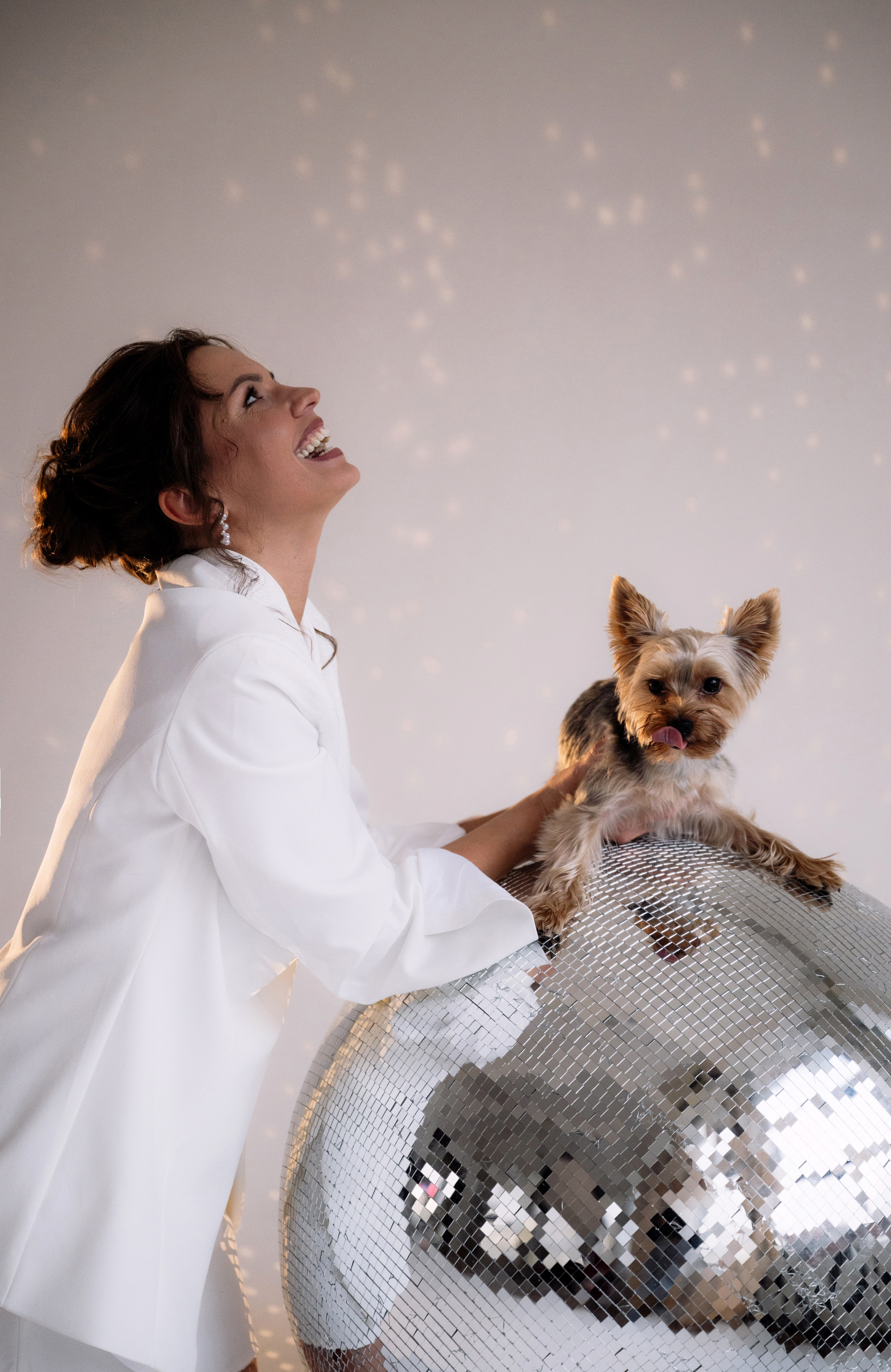 Анна и Дастин. Фотограф в Москве Алёна Степутенко