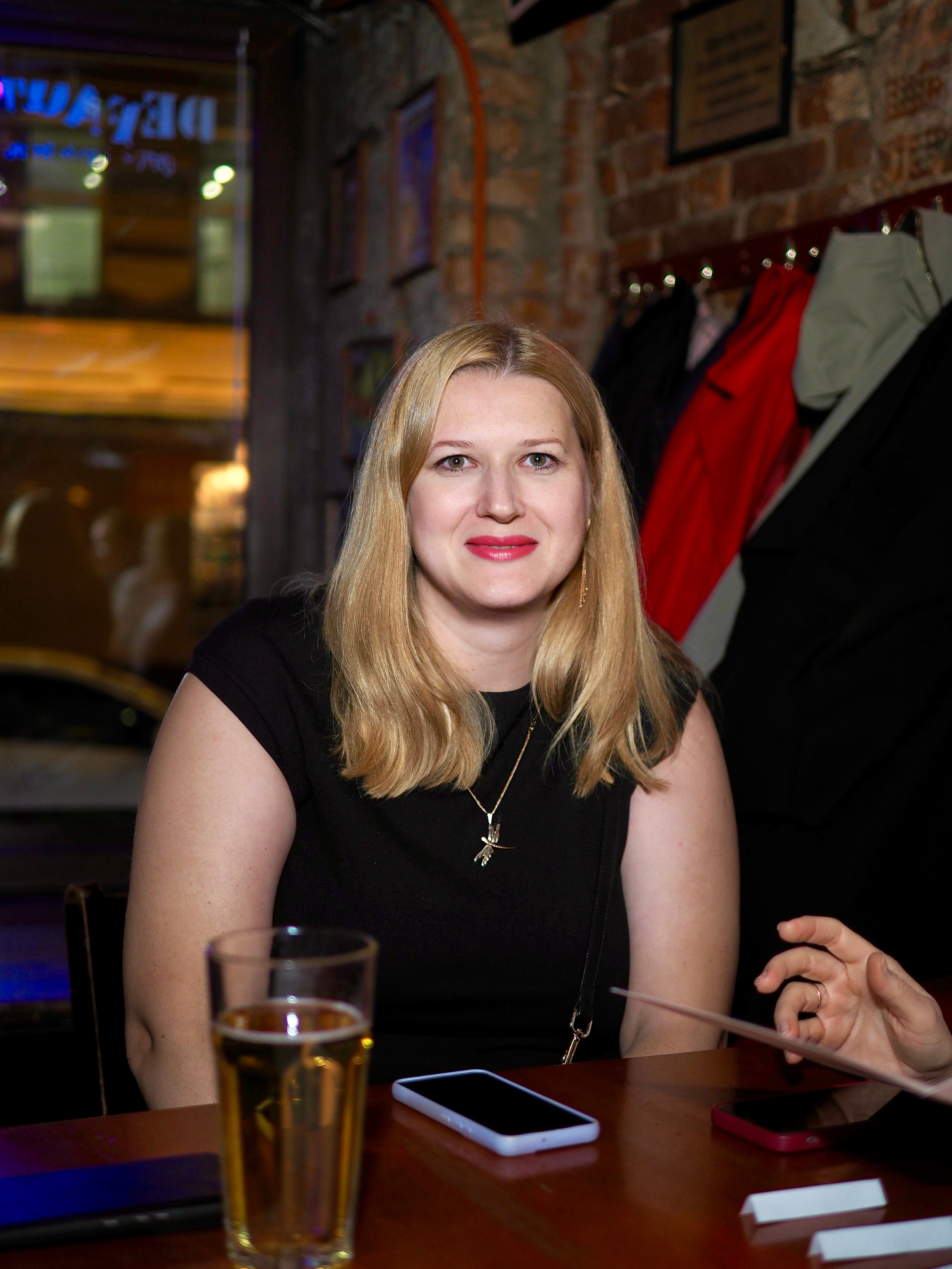 DeFaqto 01.10.2024. Московская кавер-группа BankBand