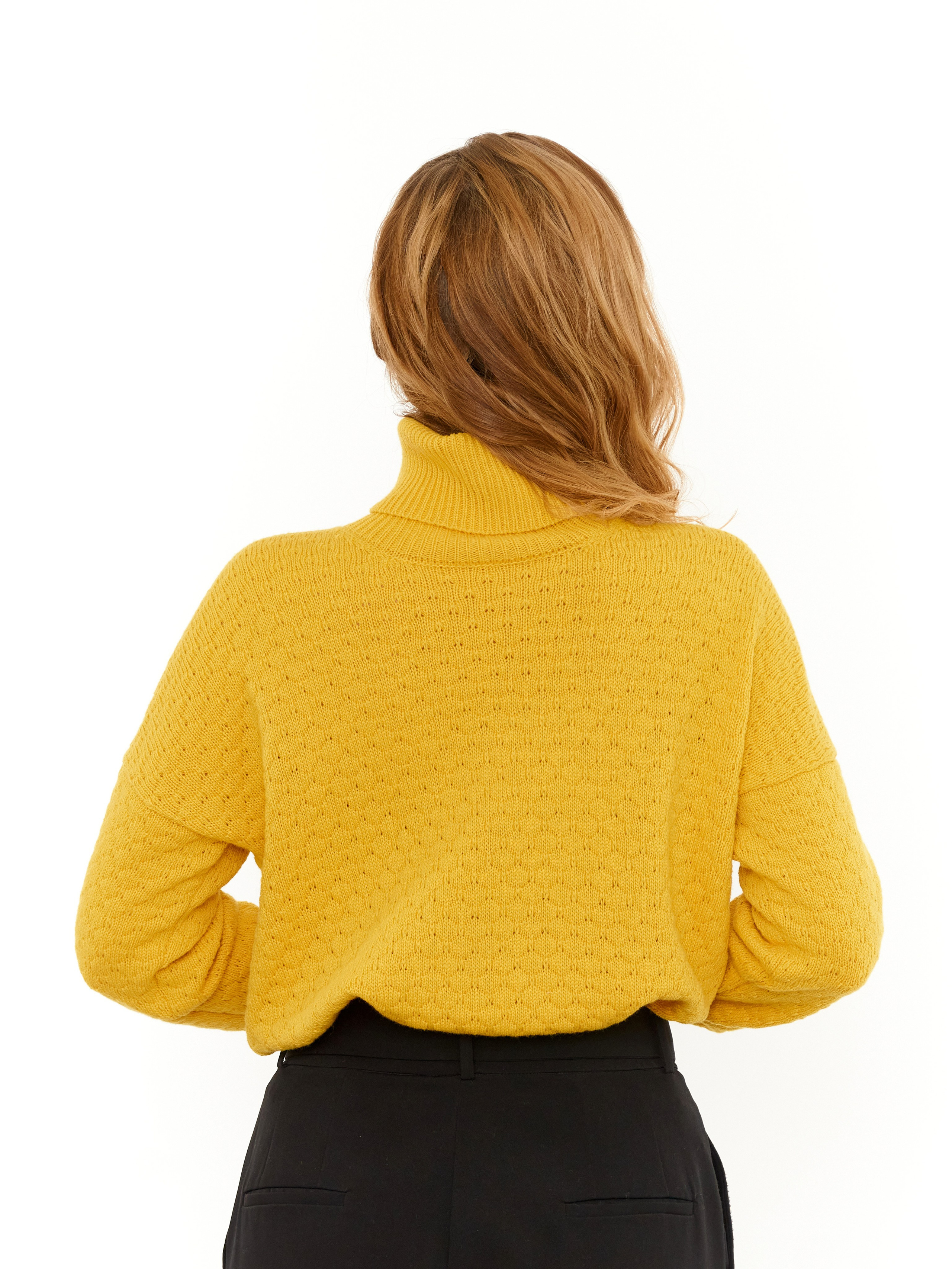 Вязанные свитера. Главная