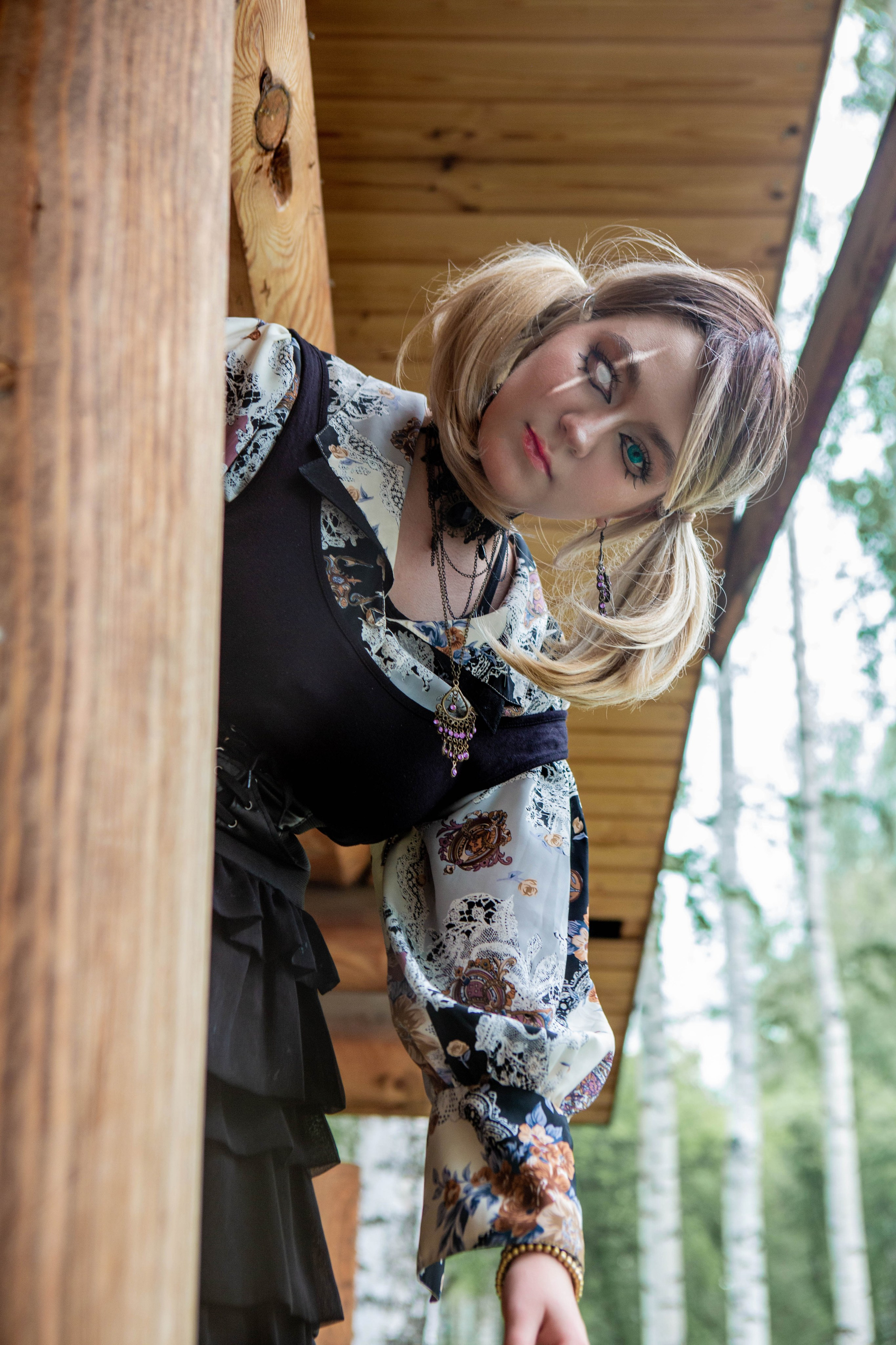 Куколный театр. Фотограф Екатерина Голицына