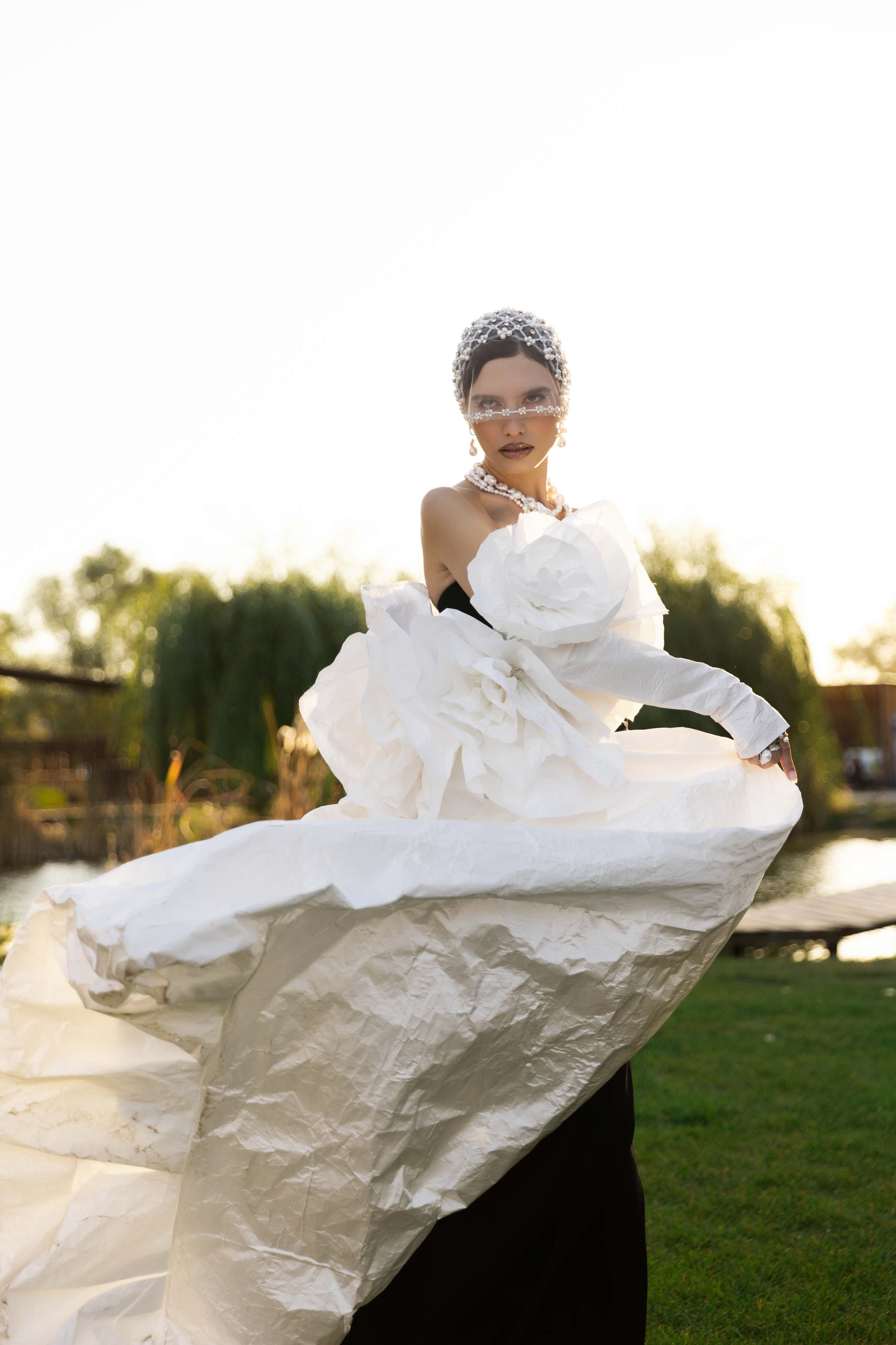 Никита и Катя. Я Ира и я фотографирую свадьбы более 10 лет