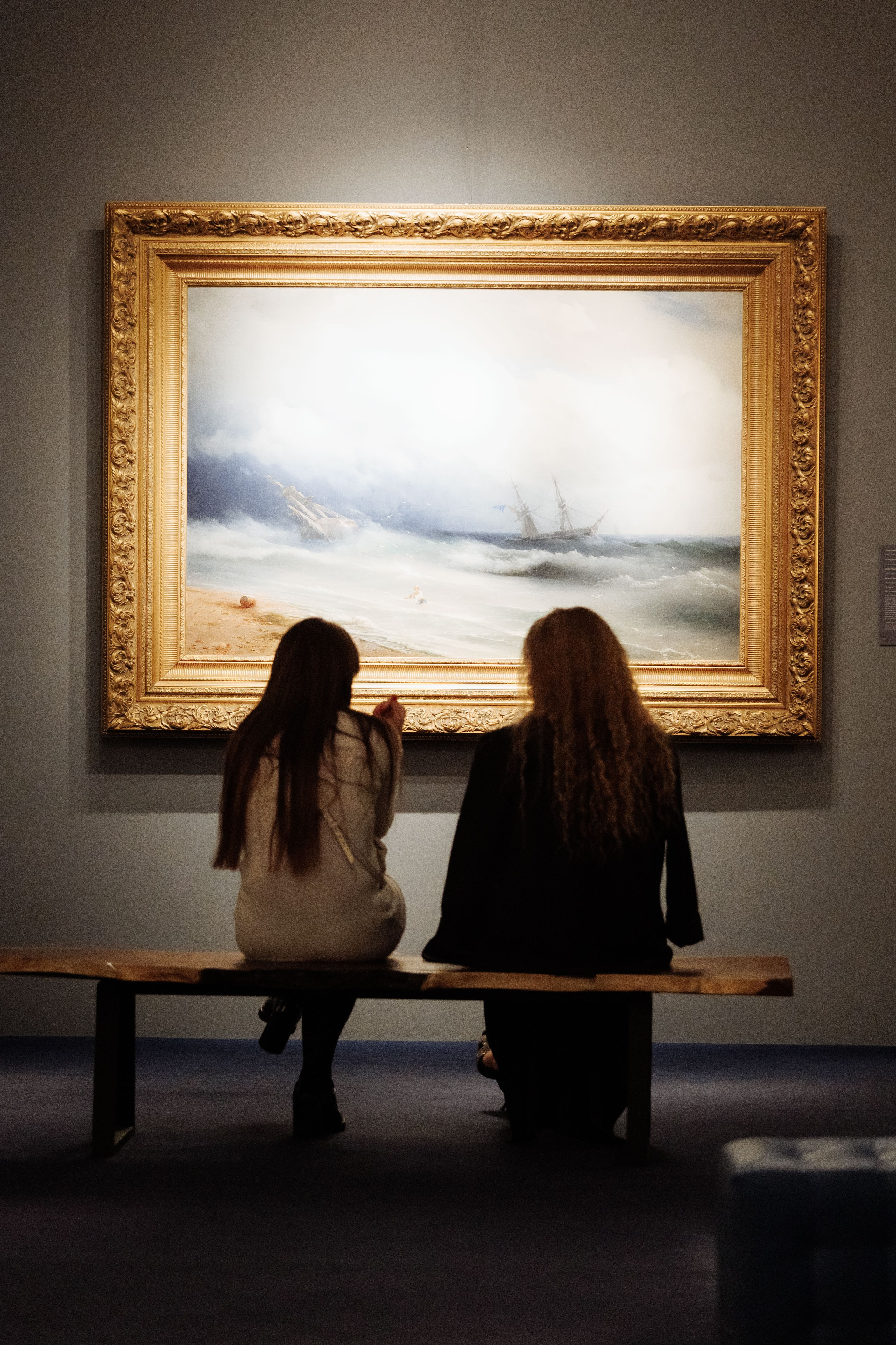 Абсолют банк и Центр искусств. Репортажный фотограф на мероприятие в Москве Алексей Терентьев