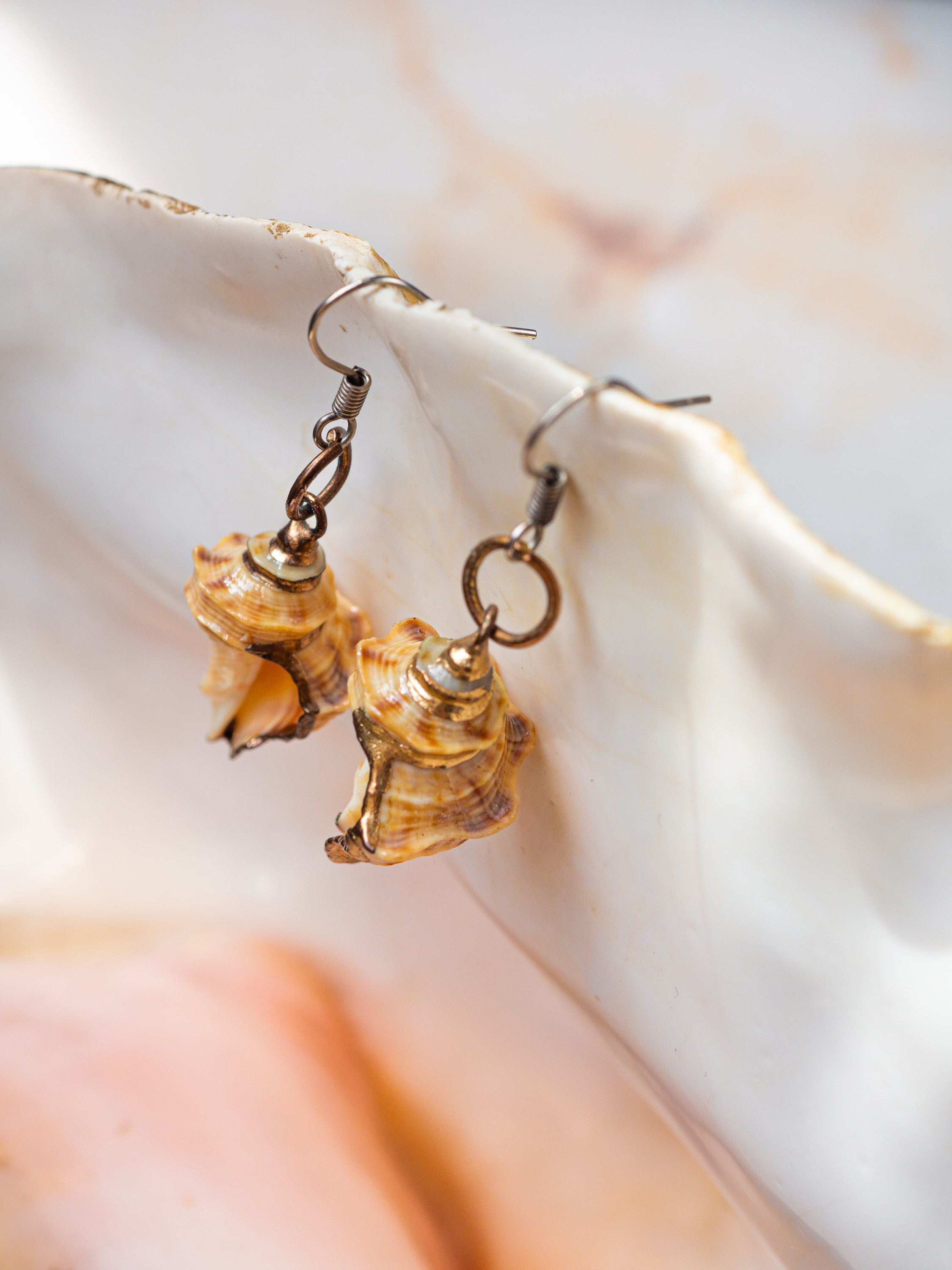 предметные фотографии украшений для сайта