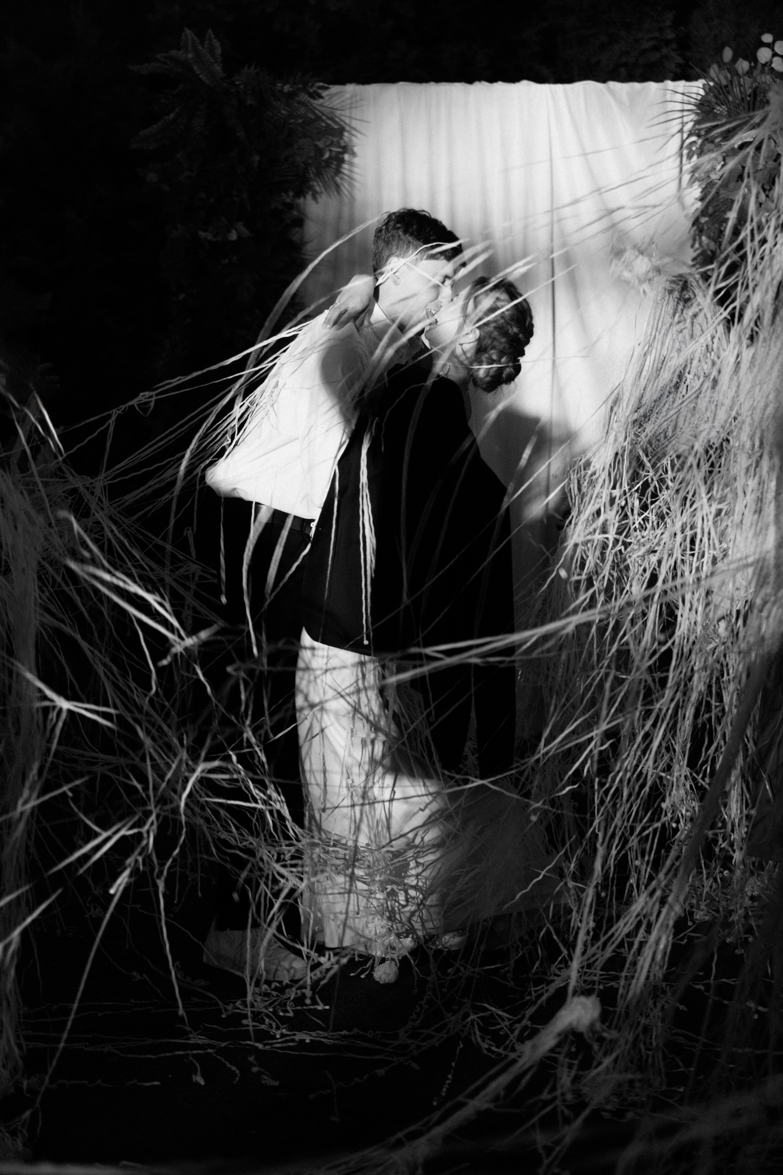 Anna&Nikita. Fashion Фотограф в СПб Yana Kochkina