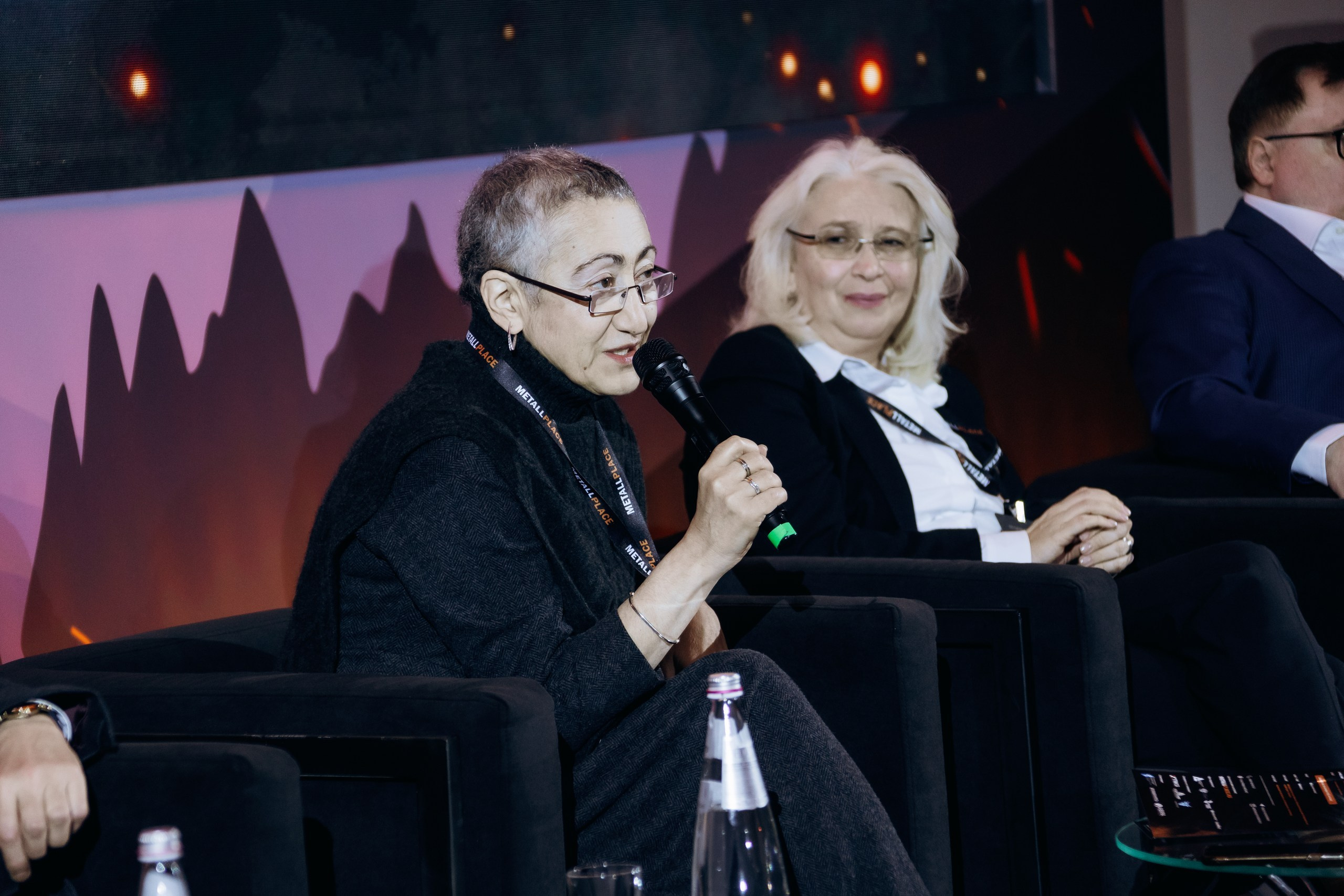 Мetallconf в Сочи. Фотограф Виктория Дунаевская в Санкт Петербурге