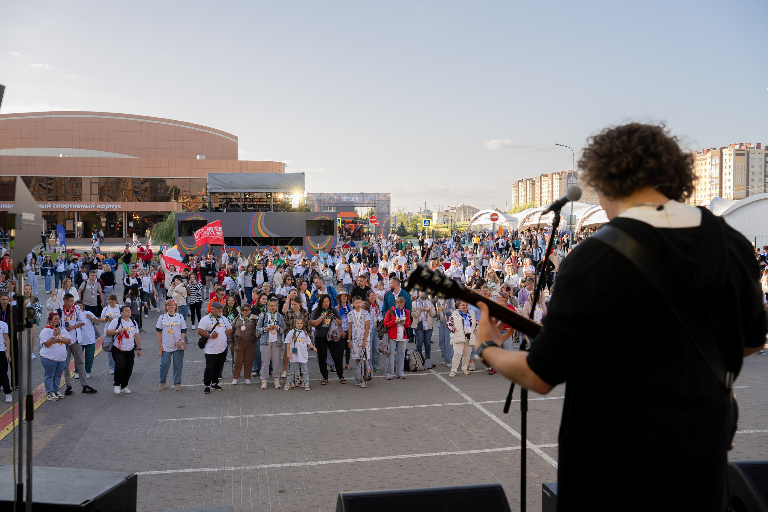 РУСАГРО. Vladislav Blinov photographer