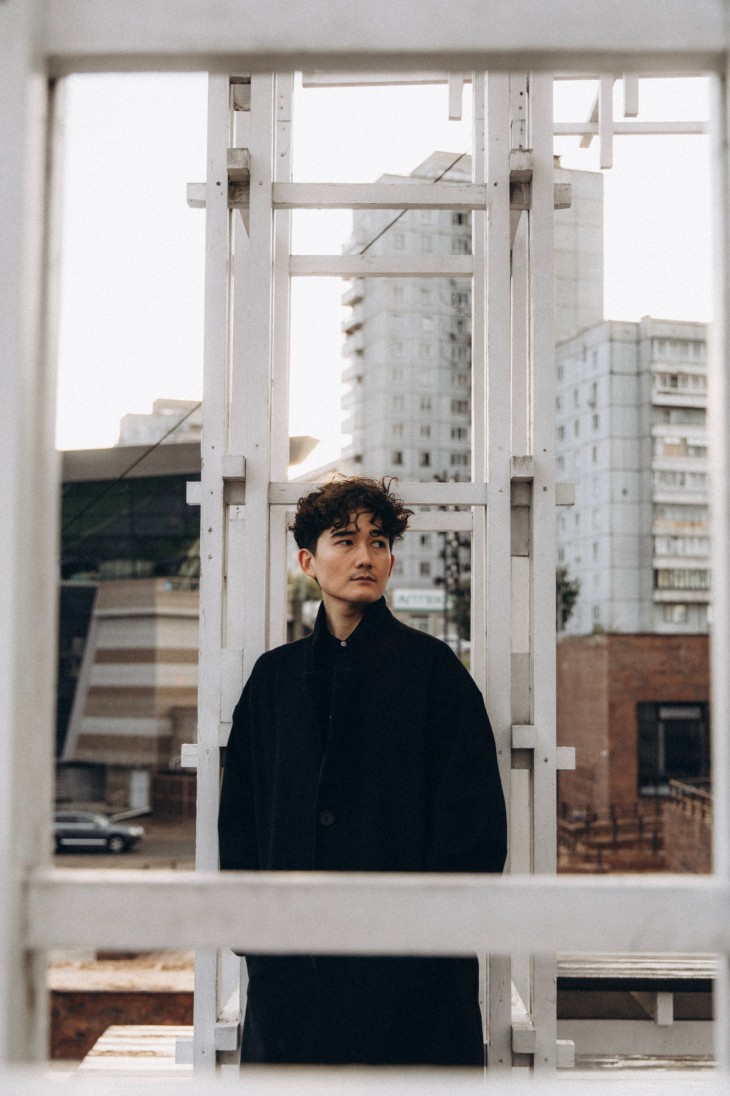 Вадим. Семейный фотограф в Красноярске Екатерина Гайнутдинова