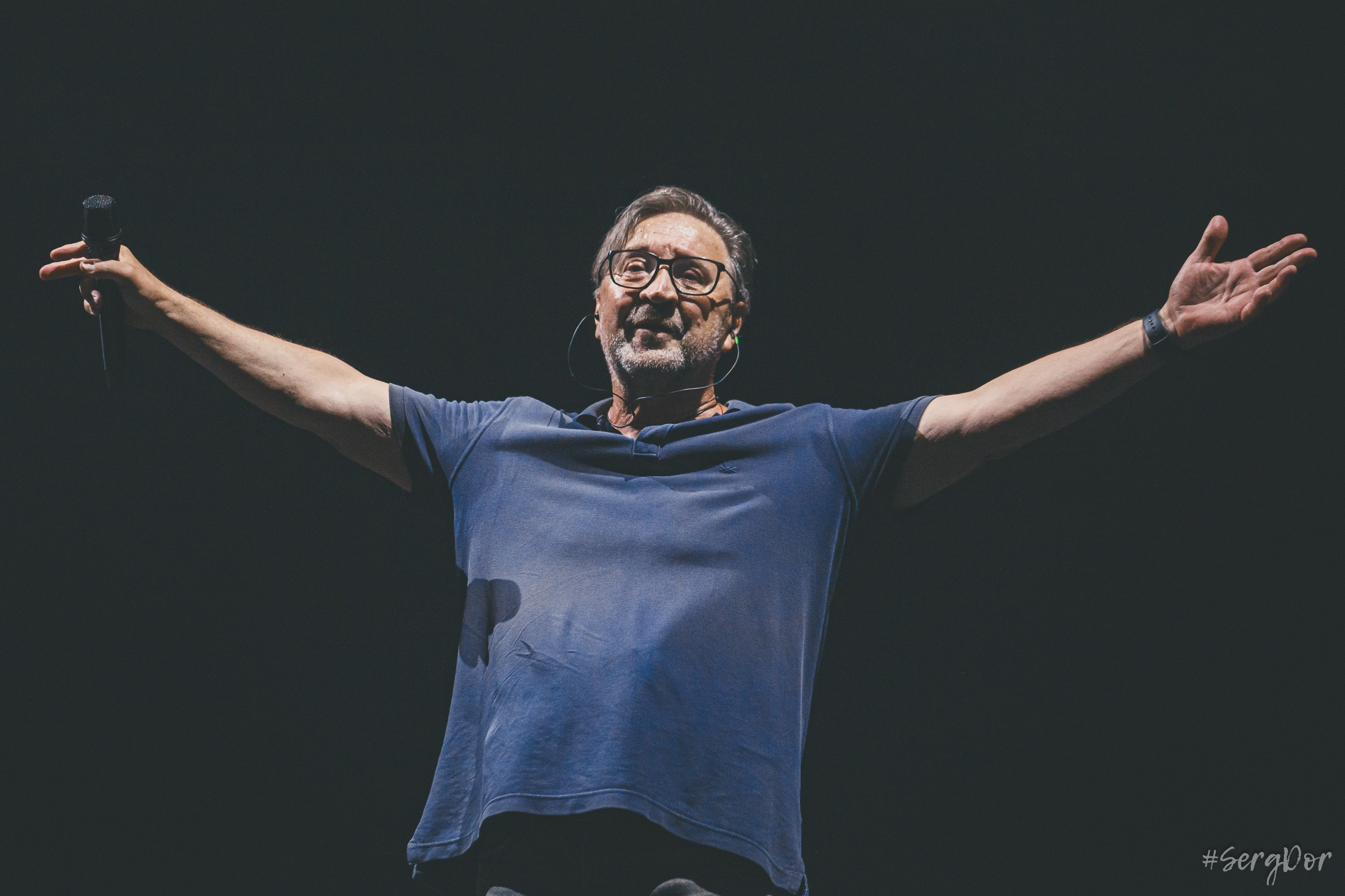 ДДТ, Юрий Шевчук, Конаев, Казахстан, концерт, DDT, 21.08.2025, SergDor, 21 августа 2025 года, #SergDor