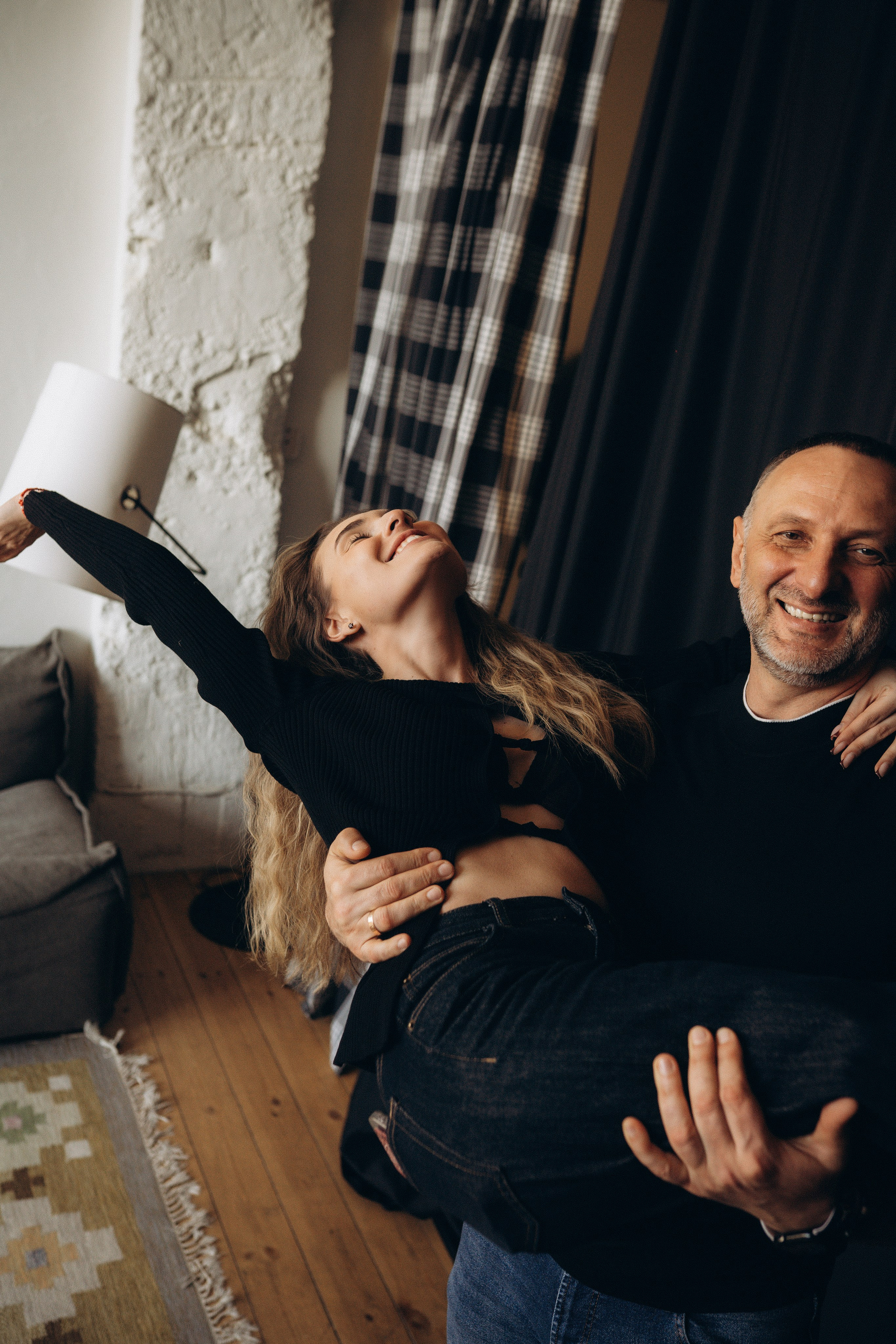 Про вас ♡. Семейный фотограф в Челябинске