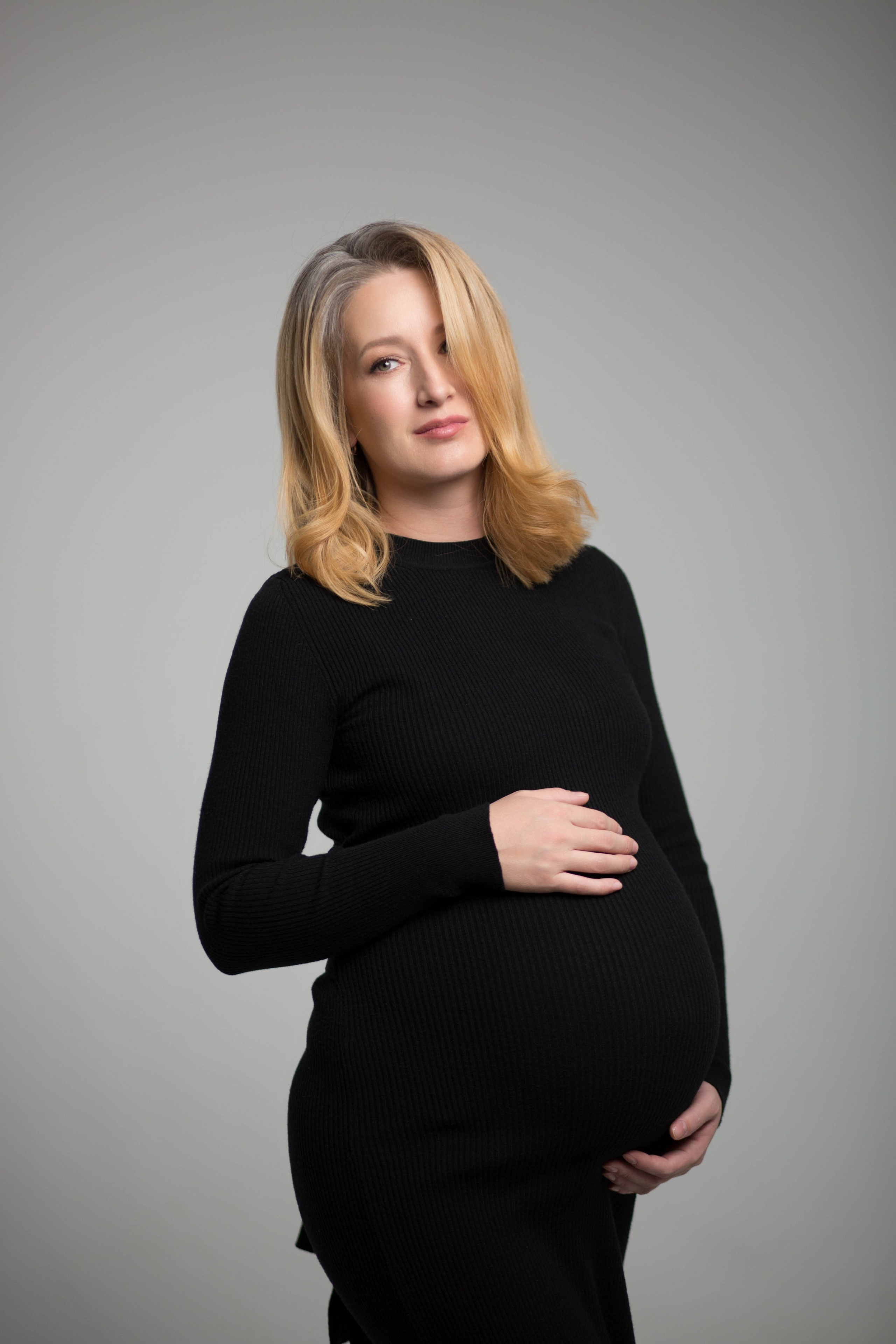 В ожидании. Свадебный и семейный фотограф в Барнауле Уманчук Яна