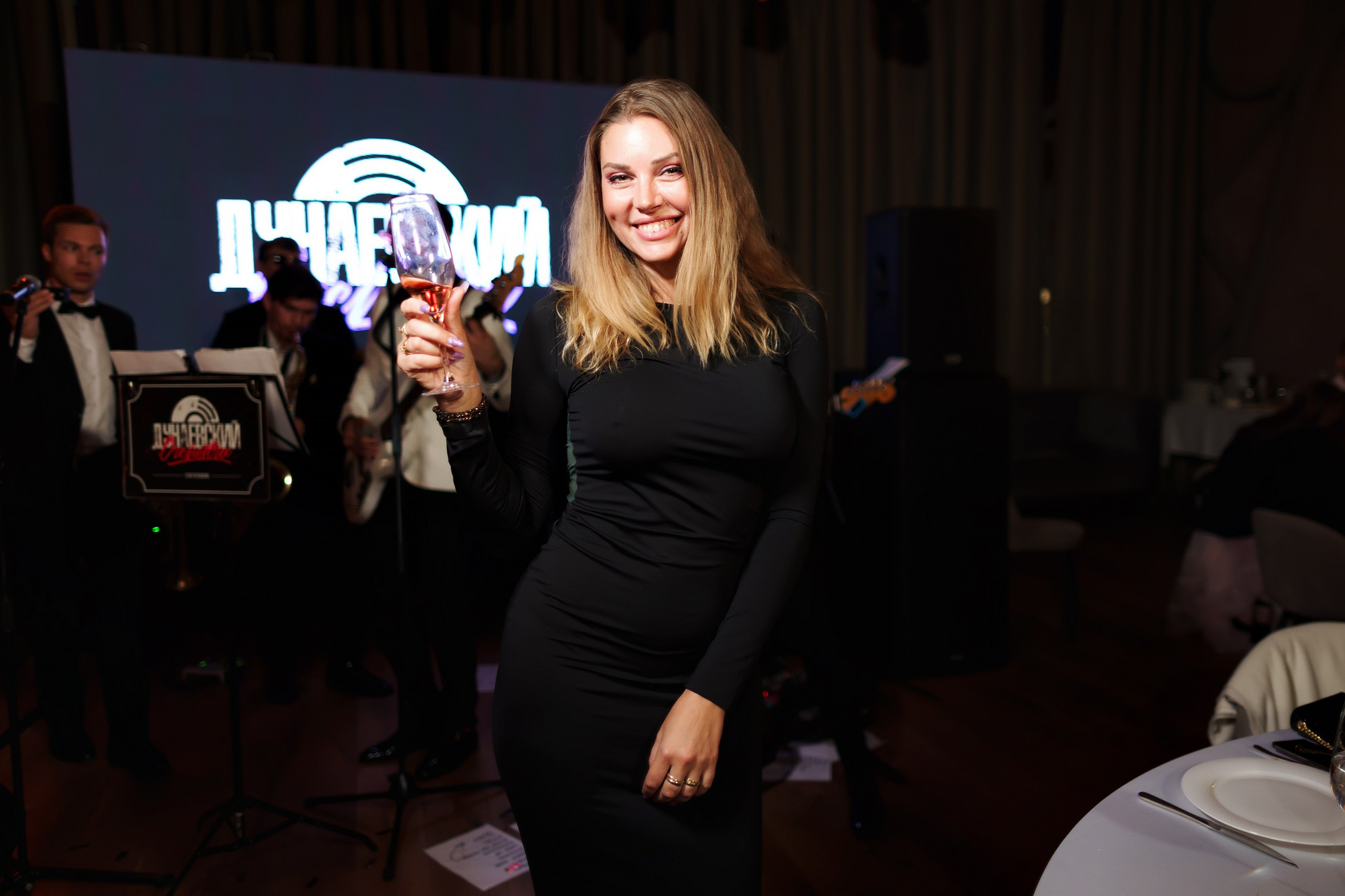 День рождения Radio Record. Свадебный и семейный фотограф Ярослав Фущич