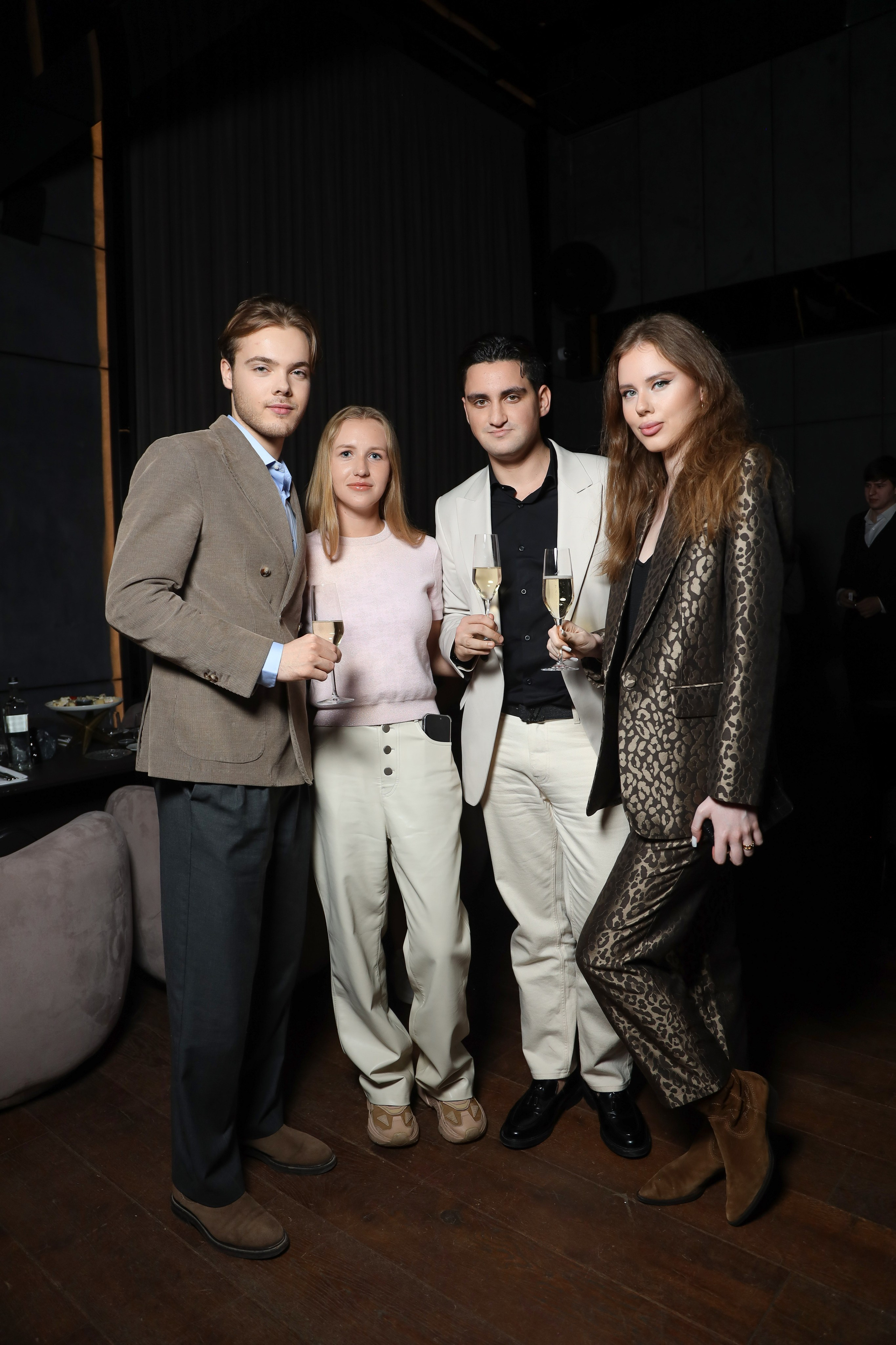 Др Михаила. Фотограф Антон Чупринин